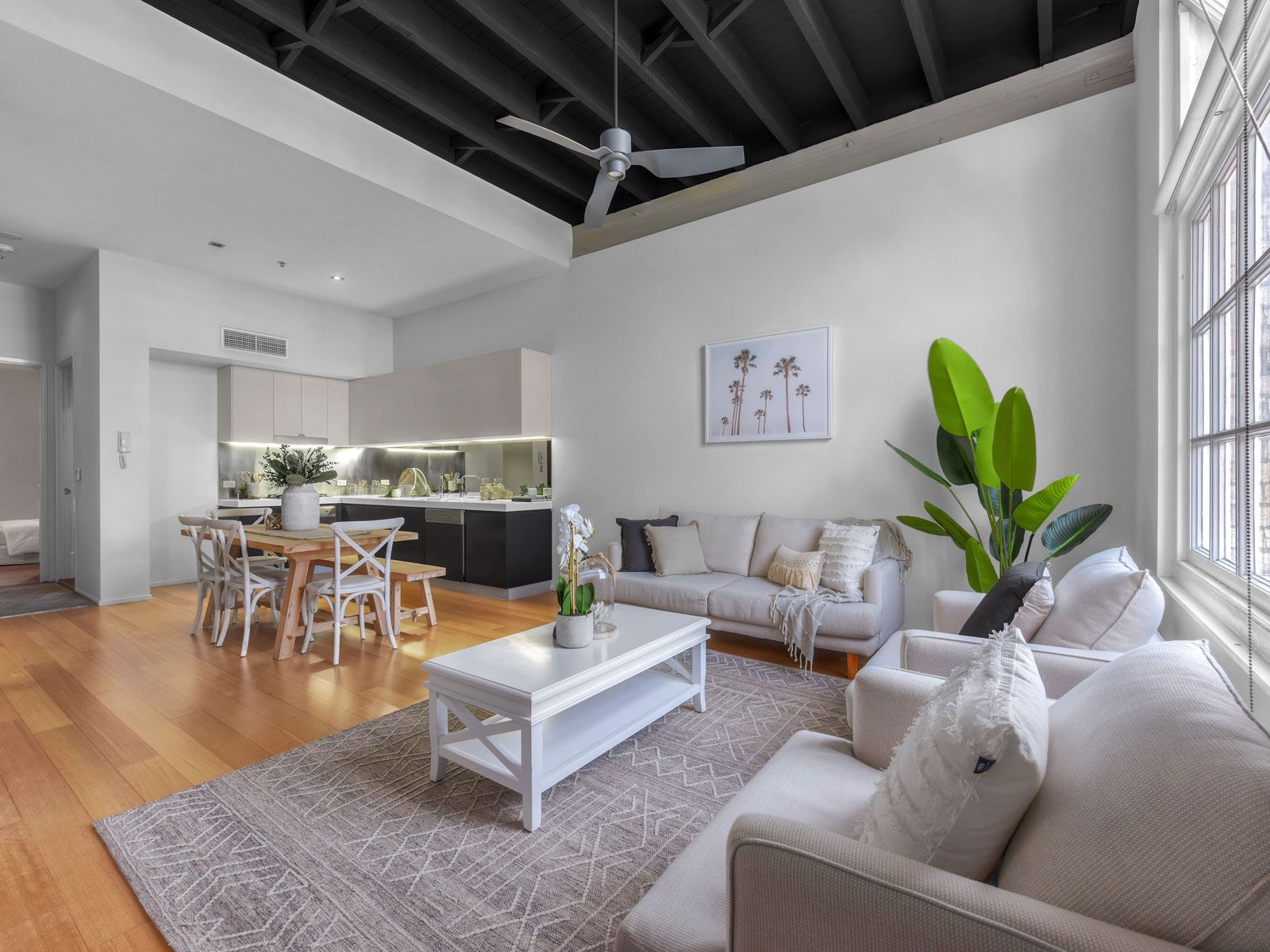 90/36 Vernon Terrace, Teneriffe, QLD 4005
