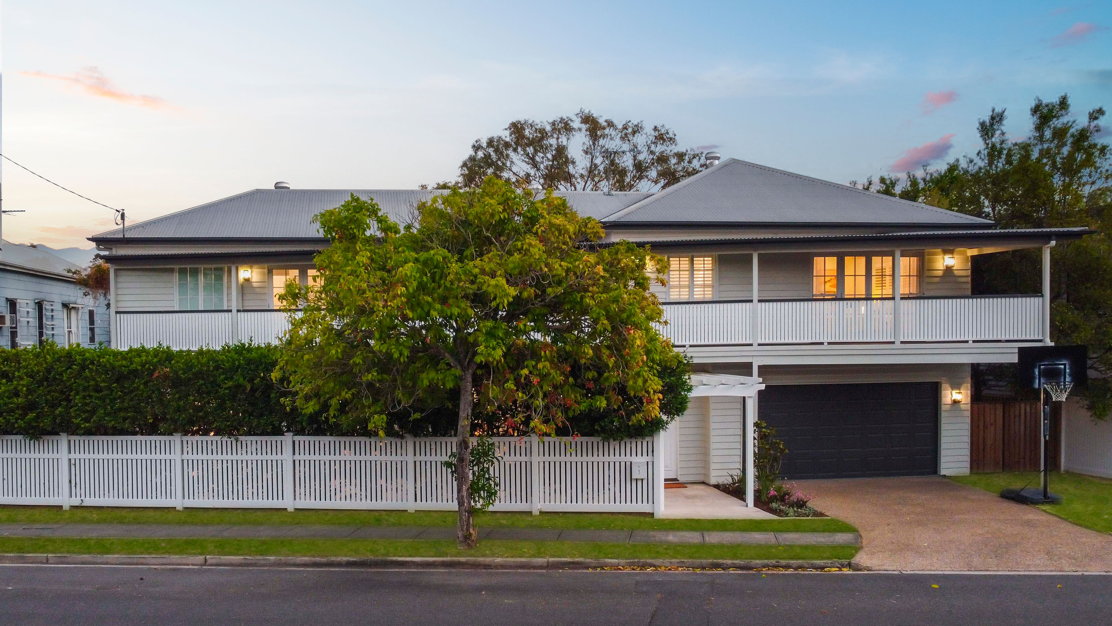 3 Eveleigh Street , Wooloowin QLD 4030