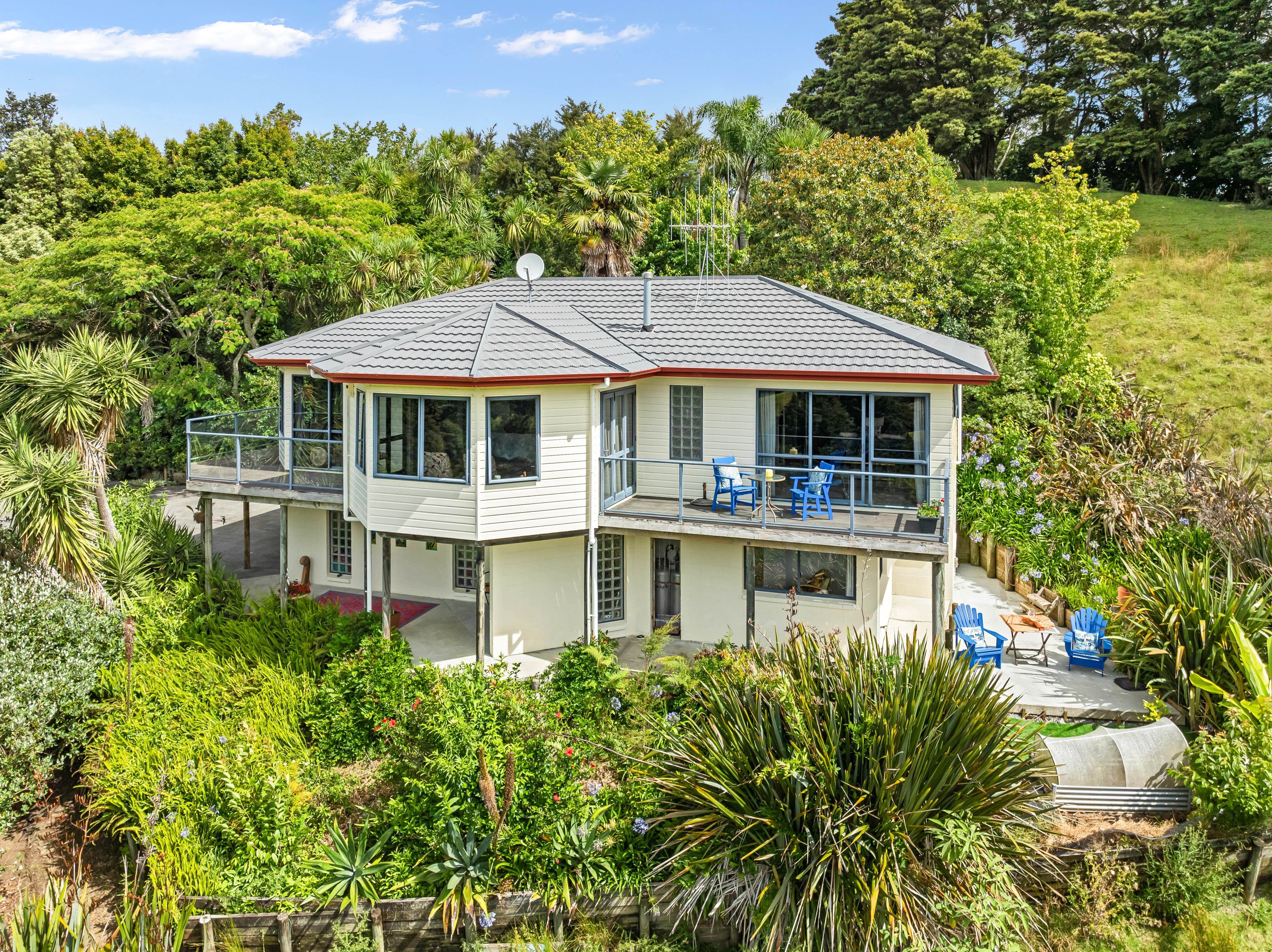 15 Pukenui Road, Maunu, Whangarei District