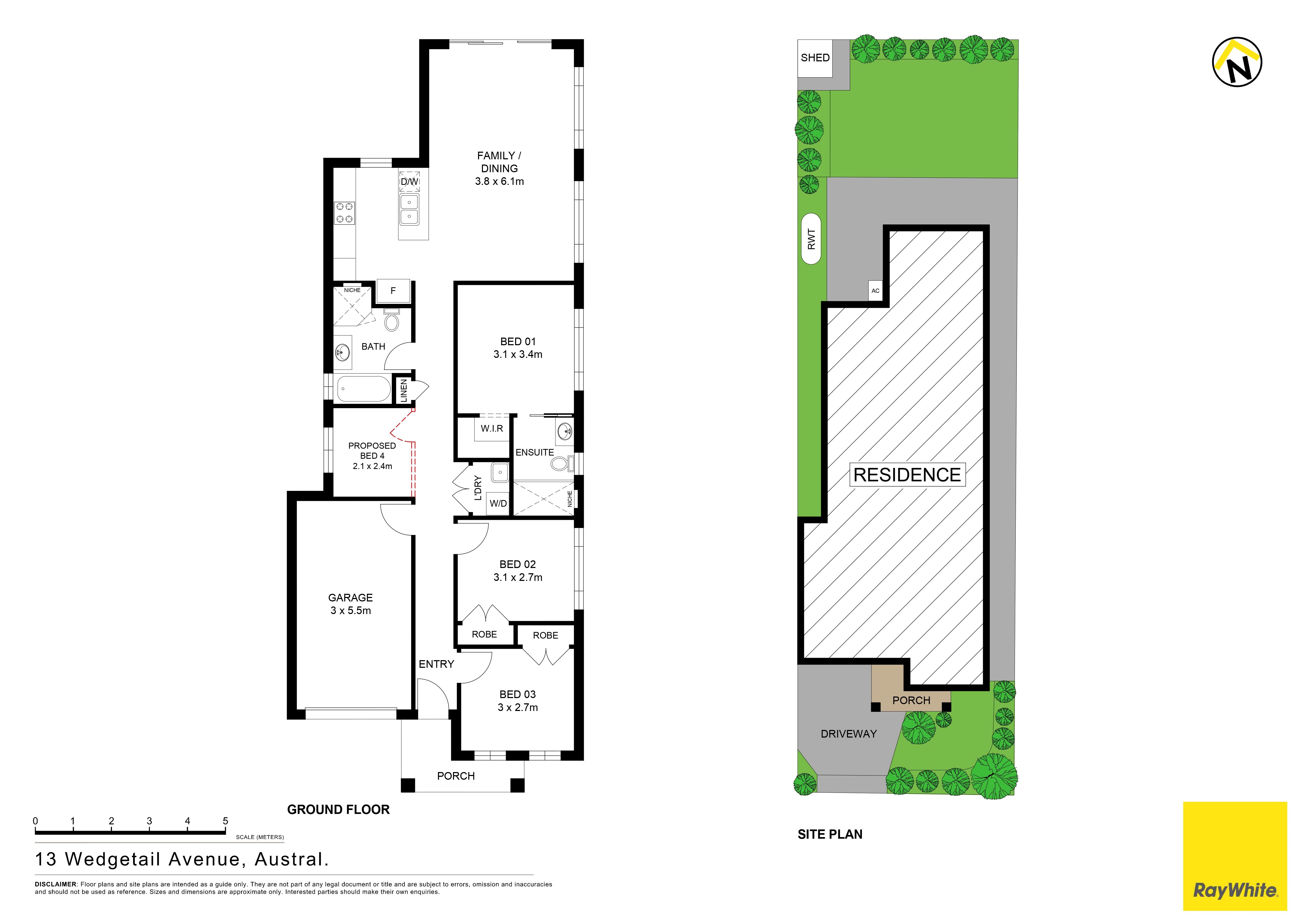 13 Wedgetail Avenue — photo 16 of 16