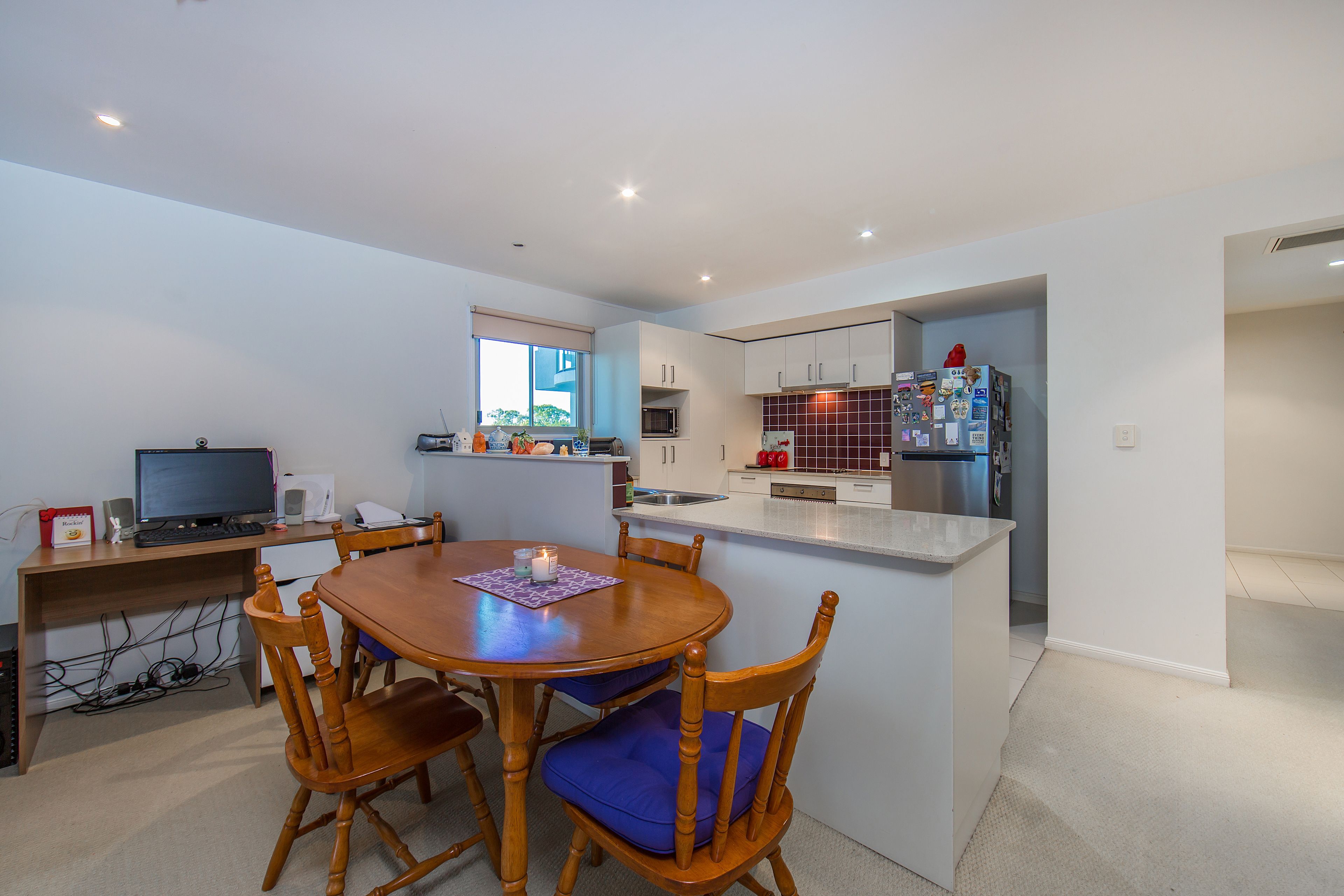 9/5 Lilla Street, Woody Point, QLD 4019