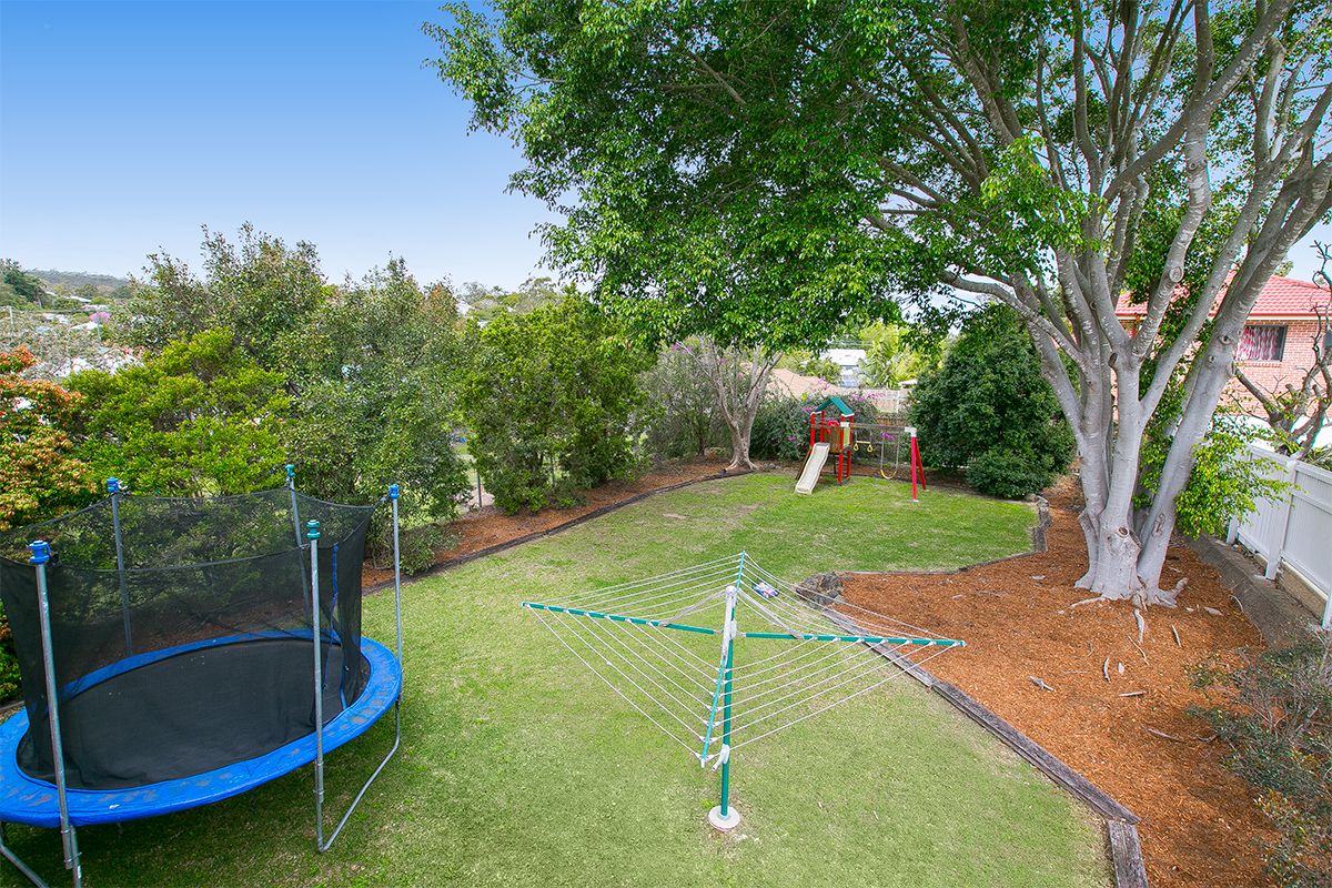 33 Aubigny Street, Annerley, QLD 4103