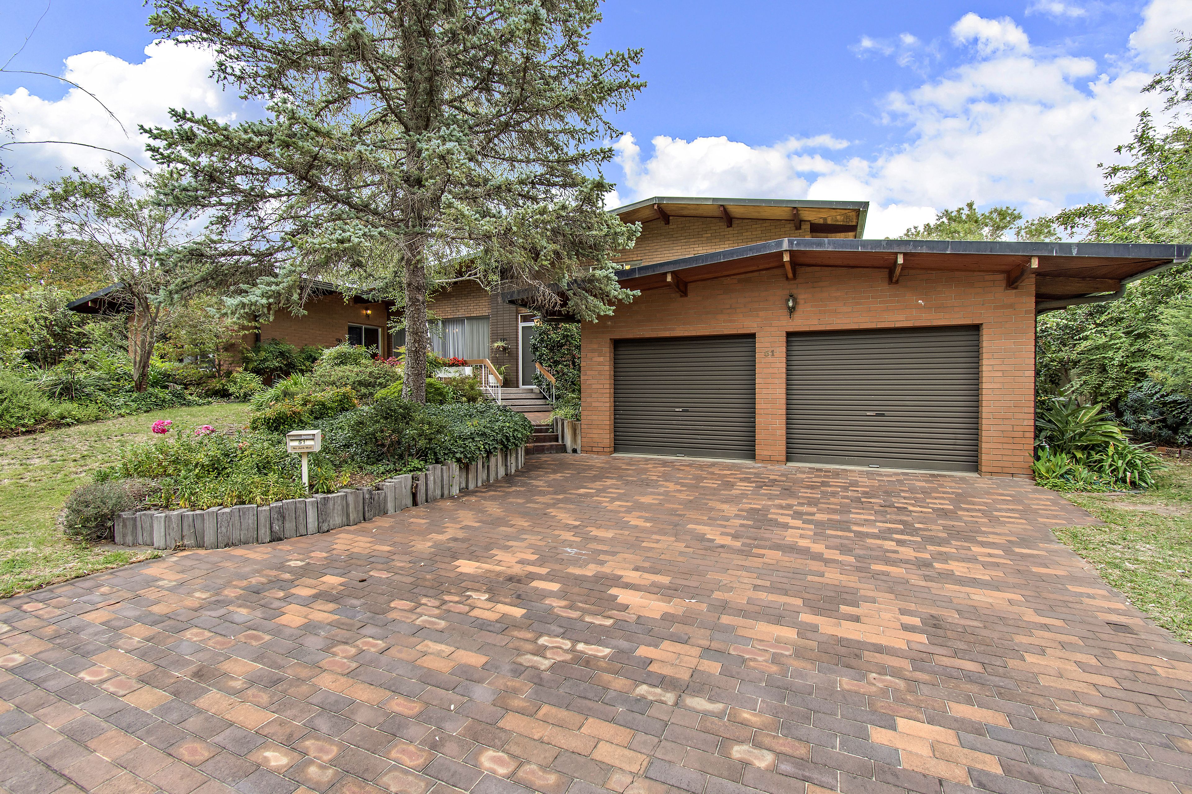 51 Noala Street, Aranda, ACT 2614