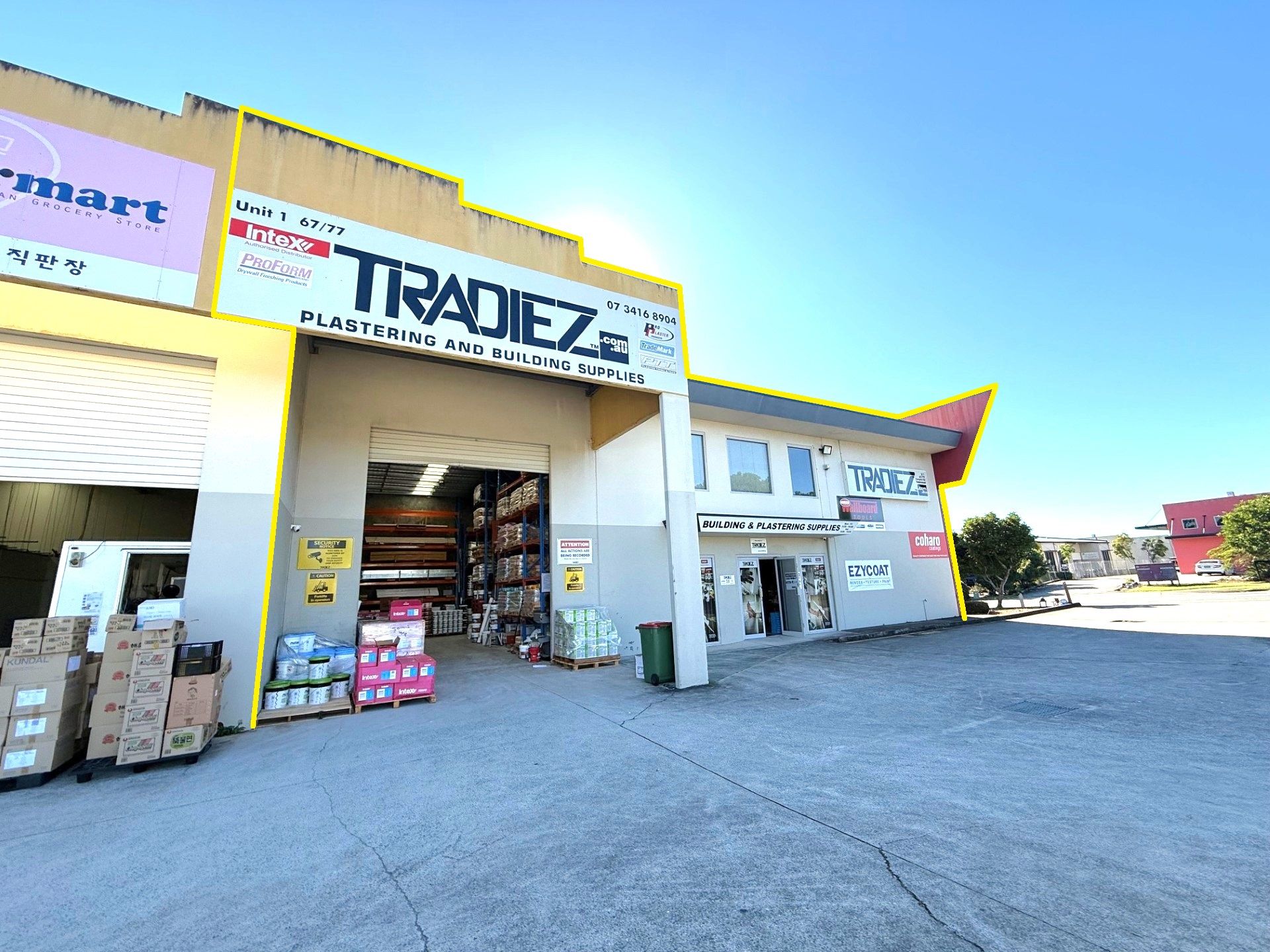 1/67-77 Compton Road, Underwood, QLD 4119