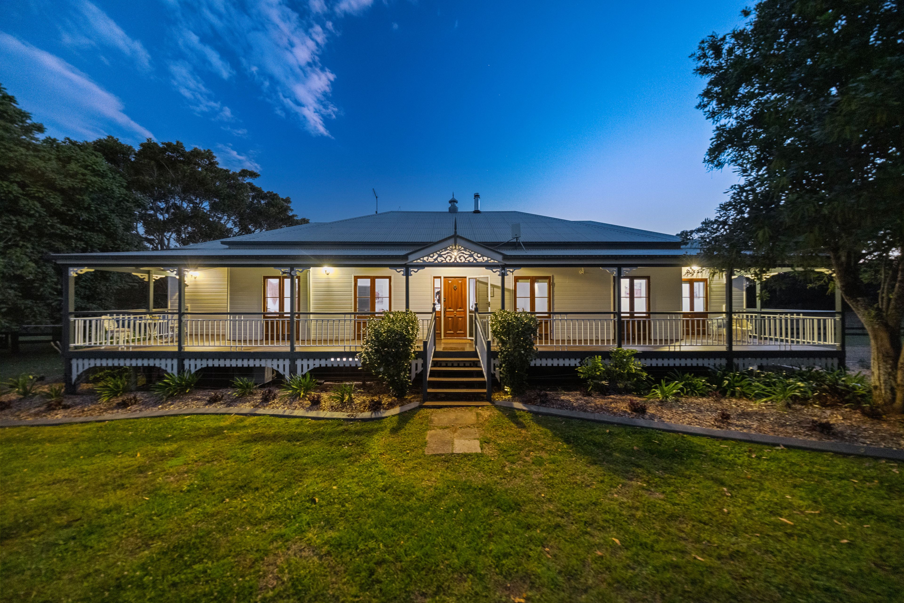 1121 Eumundi - Kenilworth Road, Belli Park, QLD 4562