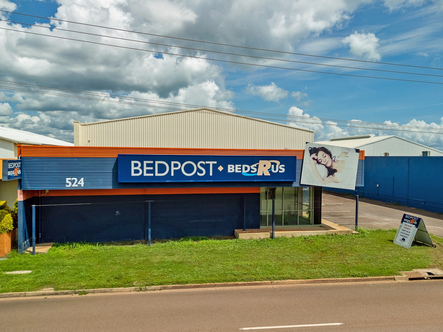 1/524 Stuart Highway, Winnellie, NT 0820