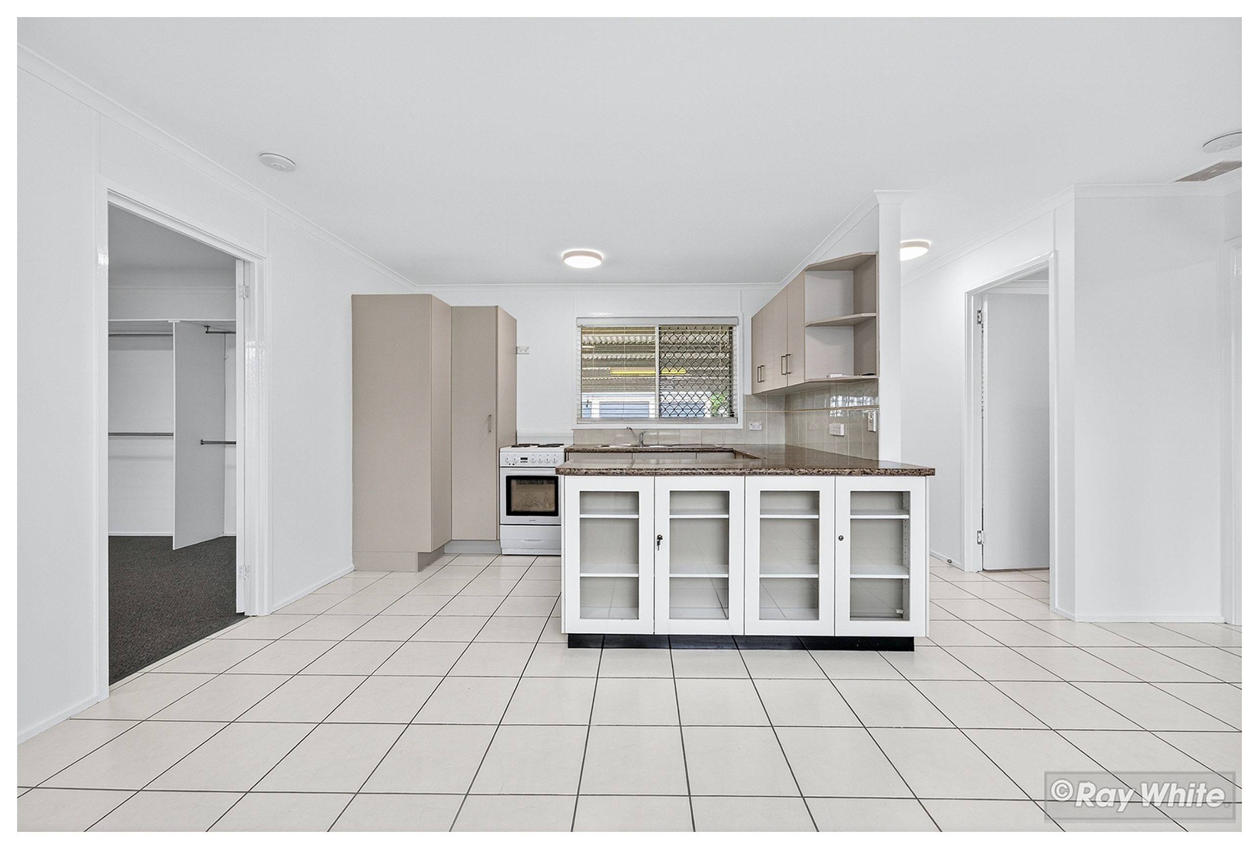 158 Peter Street, Berserker, QLD 4701