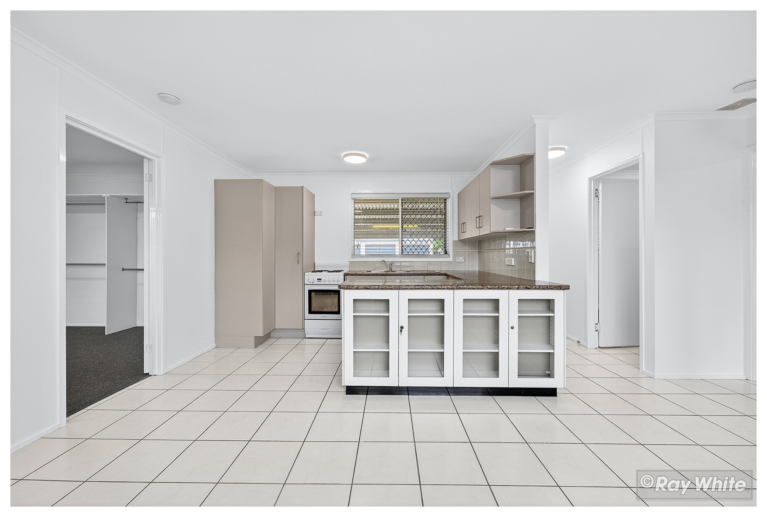 158 Peter Street, Berserker, QLD 4701