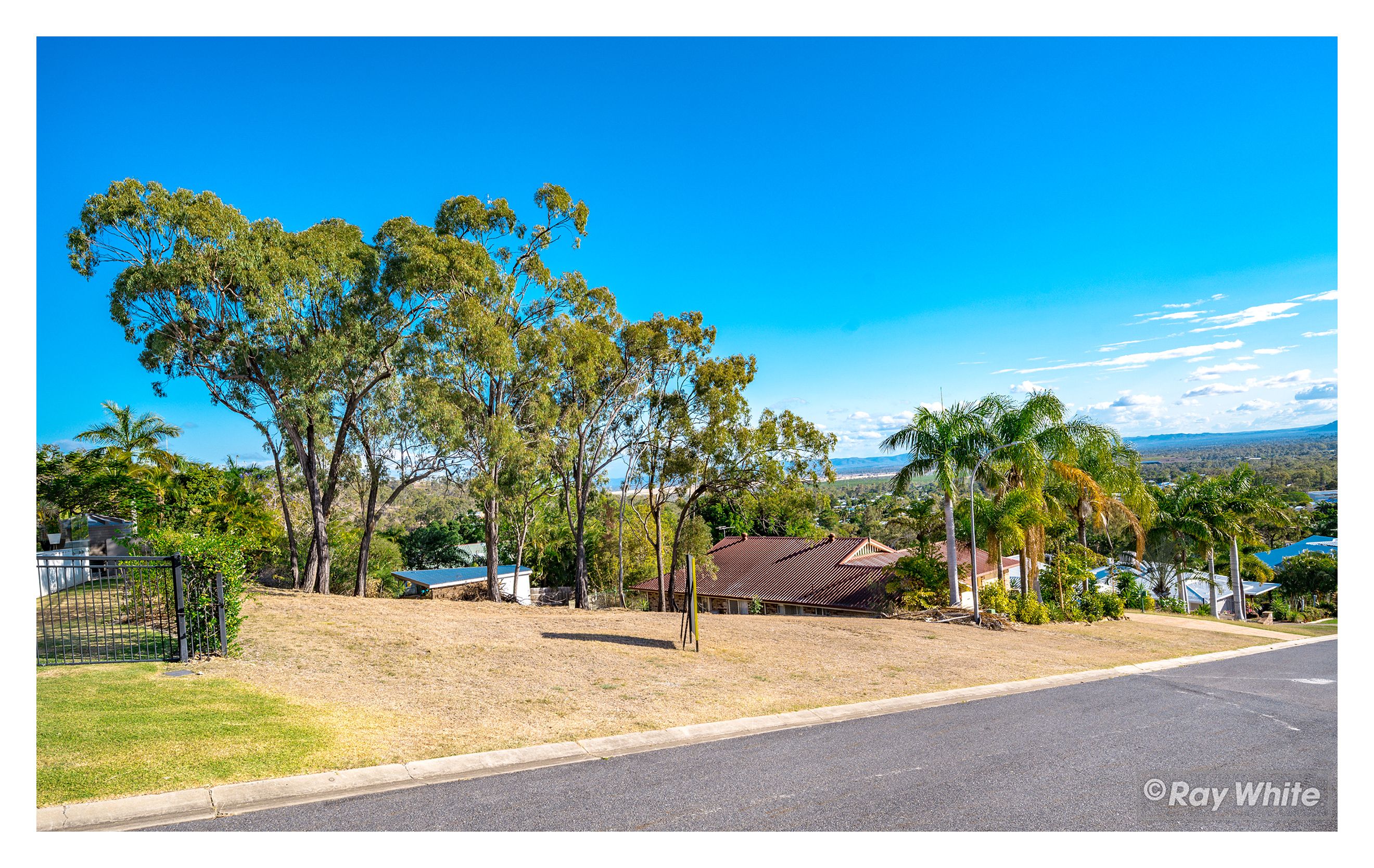 16 Murlay Avenue, Frenchville, QLD 4701 Sold Land Ray White Rockhampton