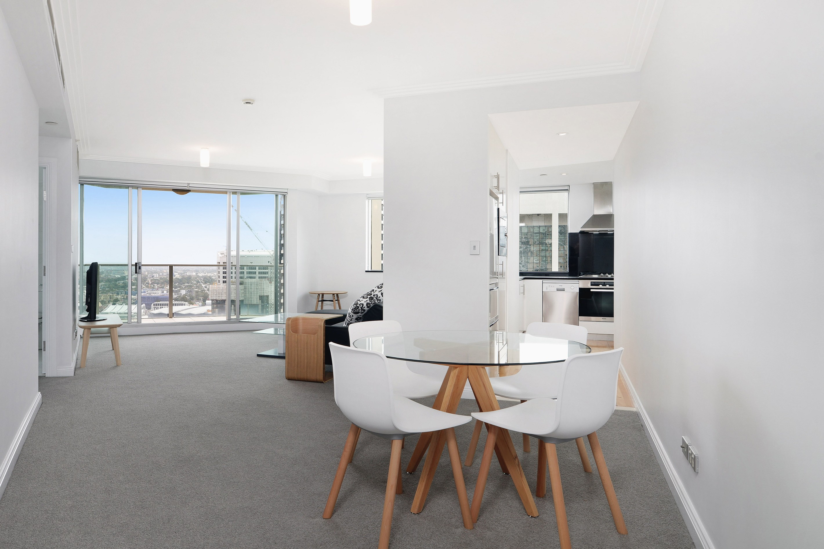 2807/68 Market Street, Sydney, NSW 2000