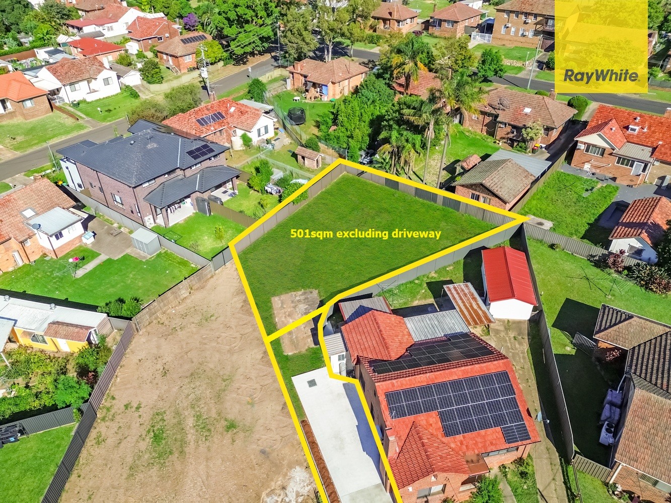 6A Westville Place, Westmead, NSW 2145