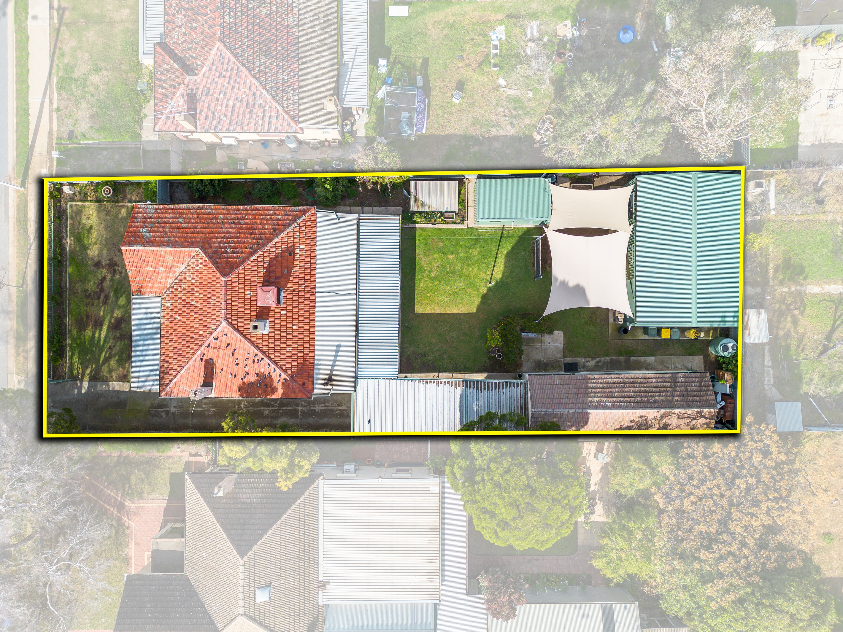 7 Gilligan Street, Pennington, SA 5013