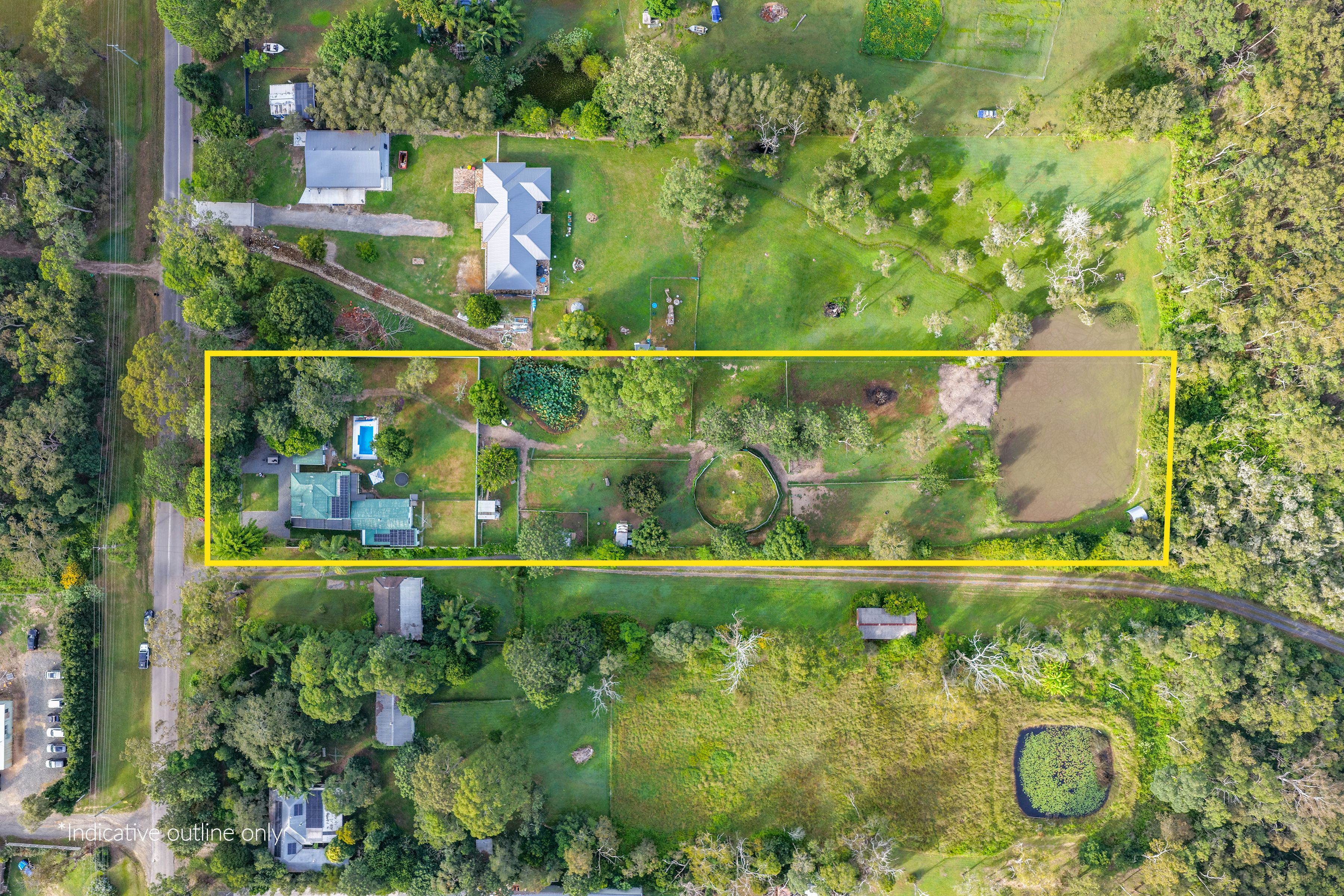 132 Currans Road, Cooranbong, NSW 2265