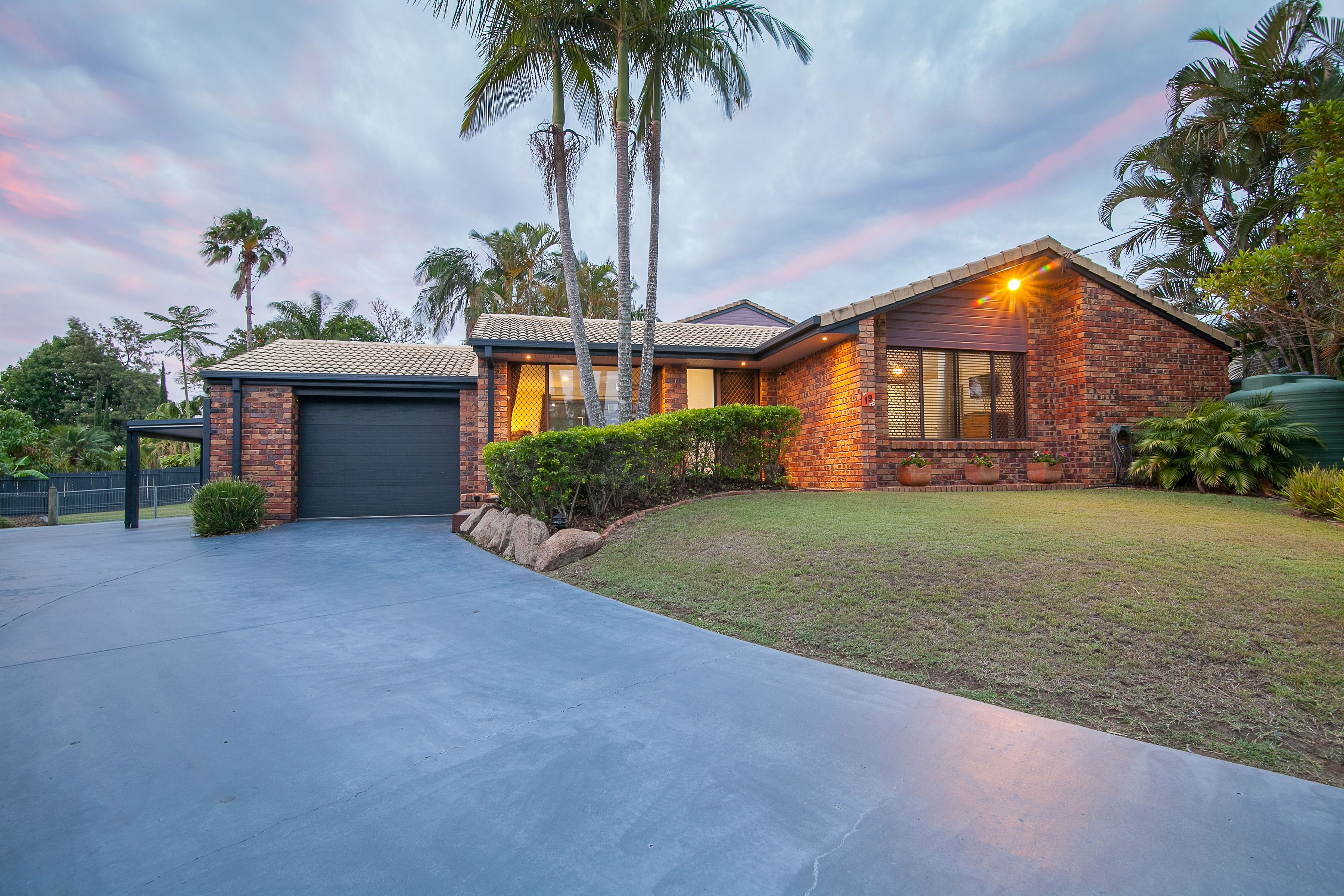 19 Ironbark Crescent, Camira QLD 4300