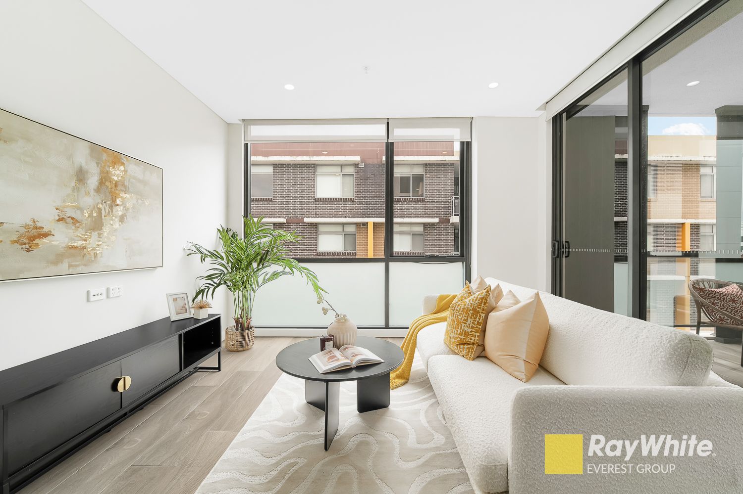 809/22 John Street — photo from Ray White Everest Group - Norwest
