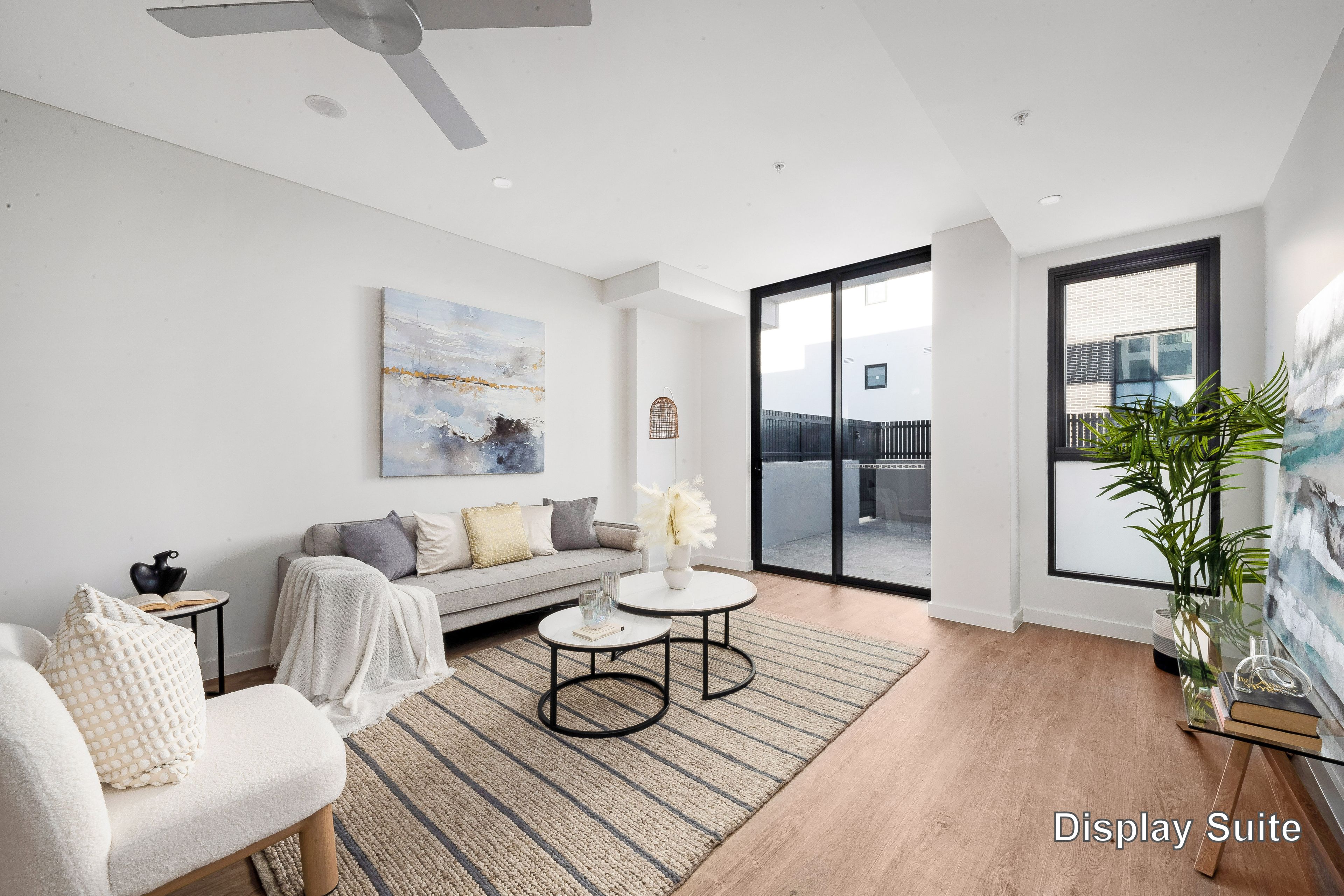 103/78-80 Marshall Street, Bankstown, NSW 2200