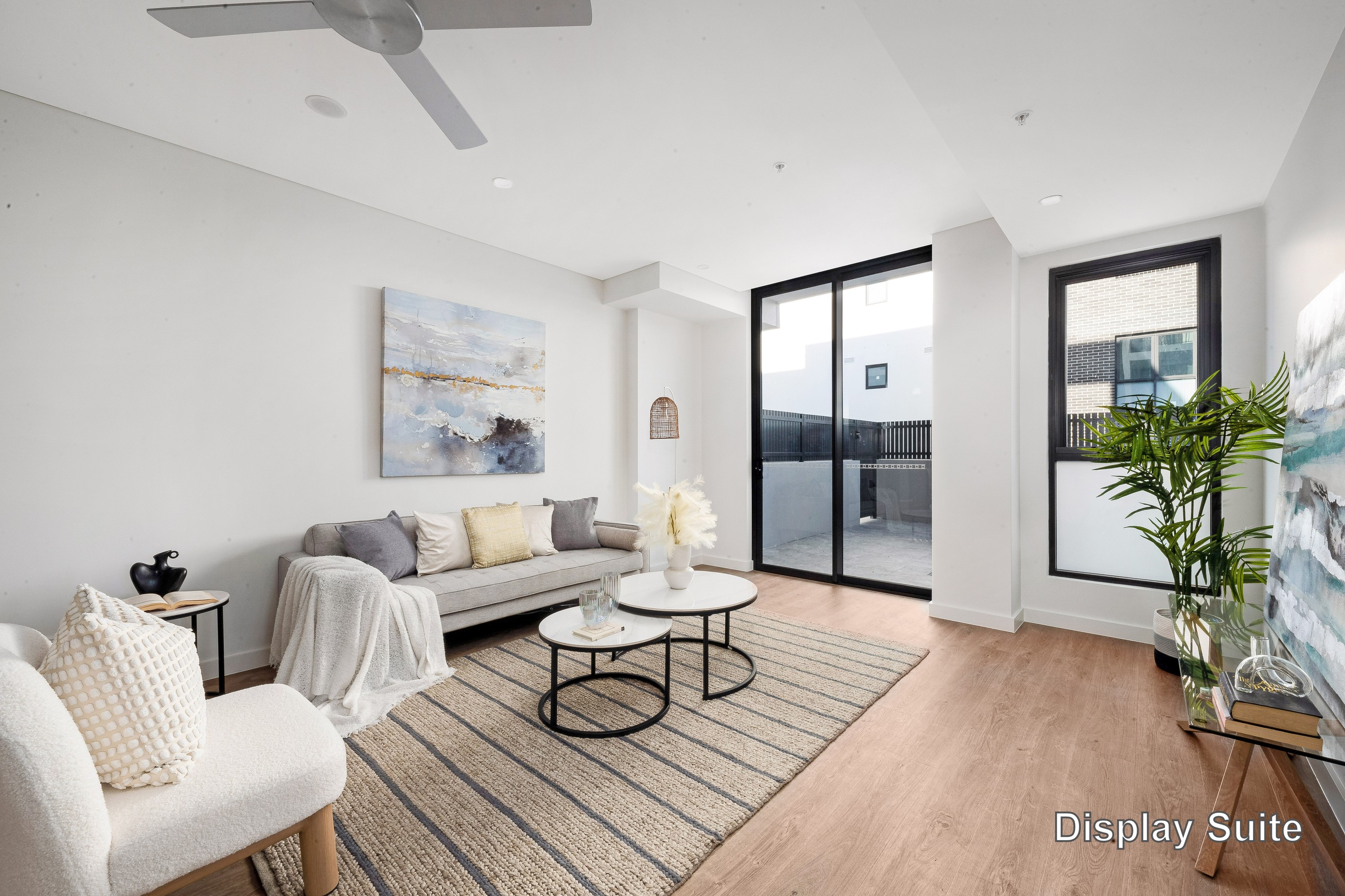 103/78-80 Marshall Street, Bankstown, NSW 2200