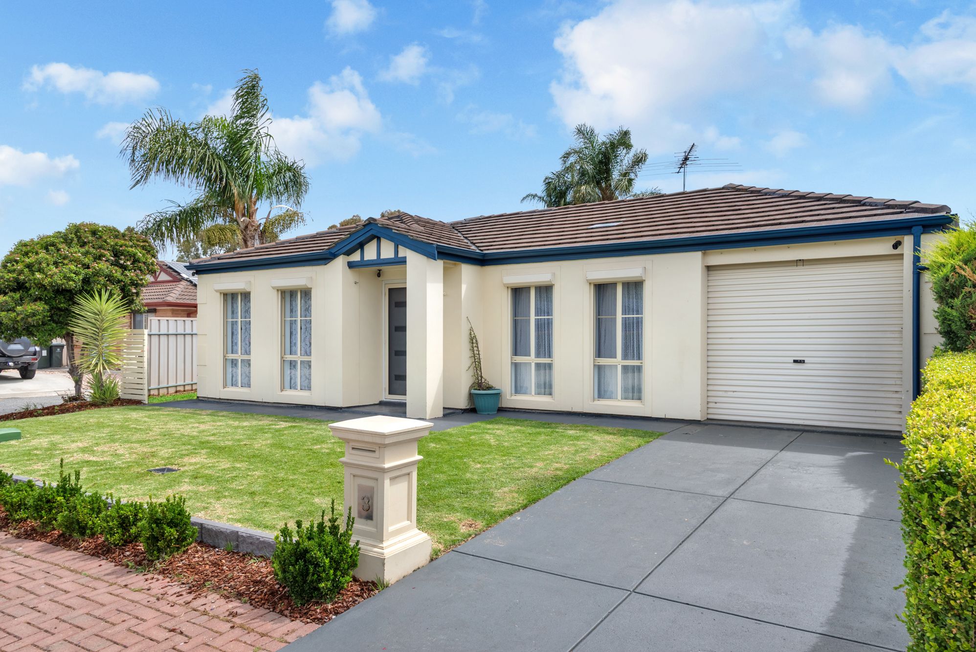 3 Bella Court, Morphett Vale, SA 5162