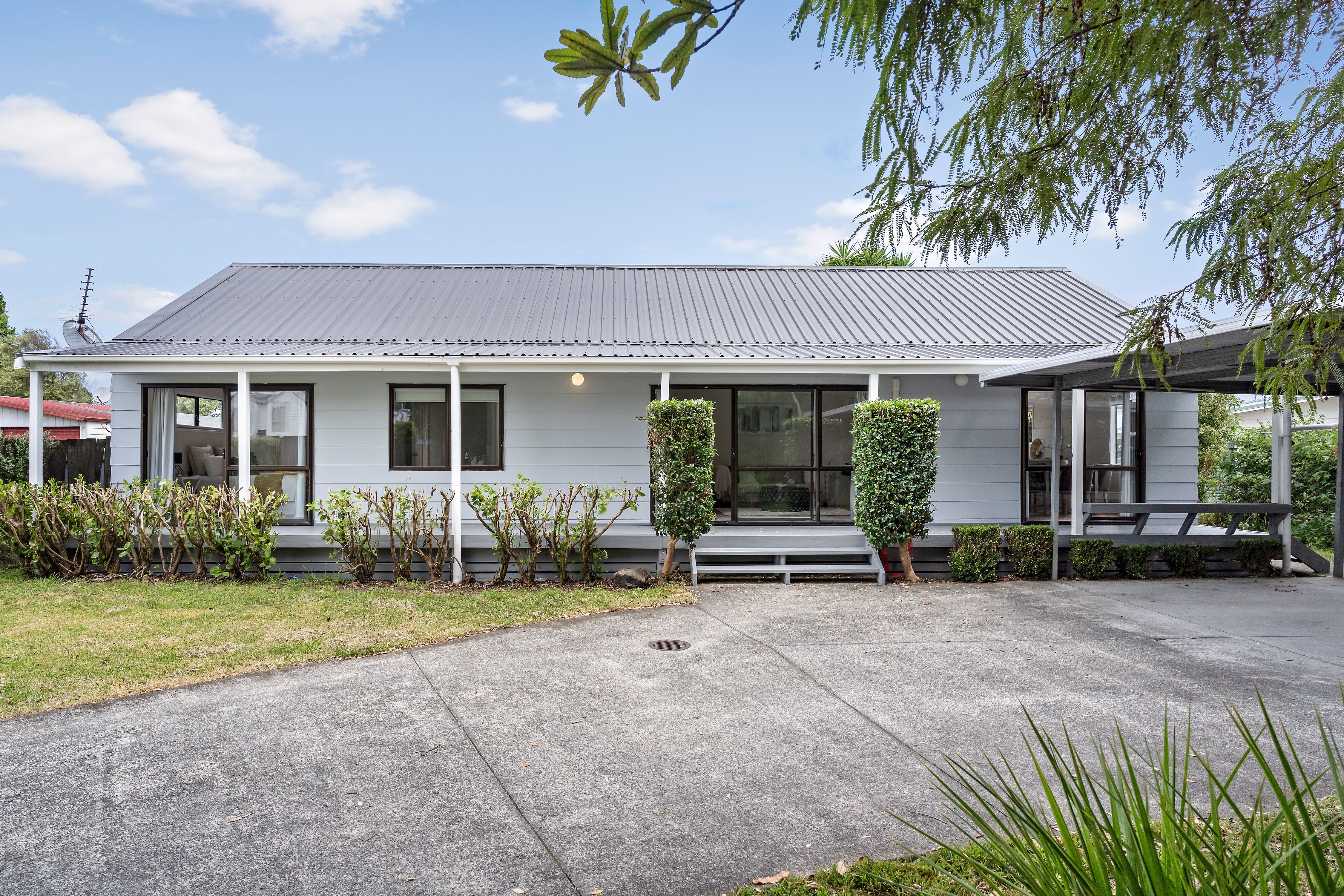 19a Greenock Road, Ranui, Waitakere City
