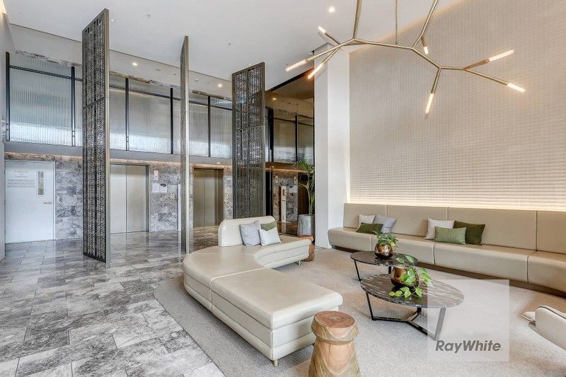 414/3 Tarver Street, Port Melbourne, VIC 3207