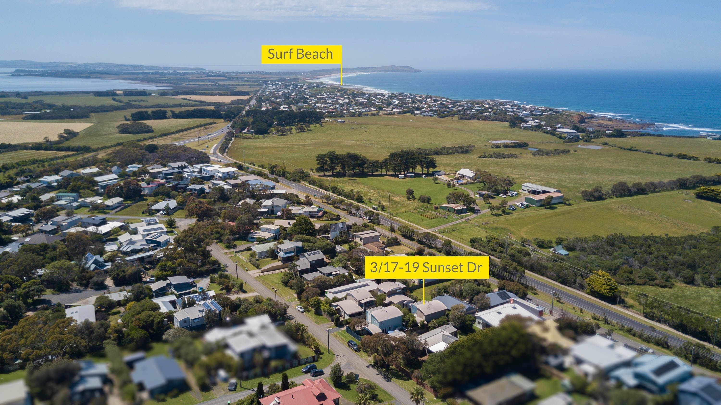 3/17-19 Sunset Drive, Sunset Strip, VIC 3922