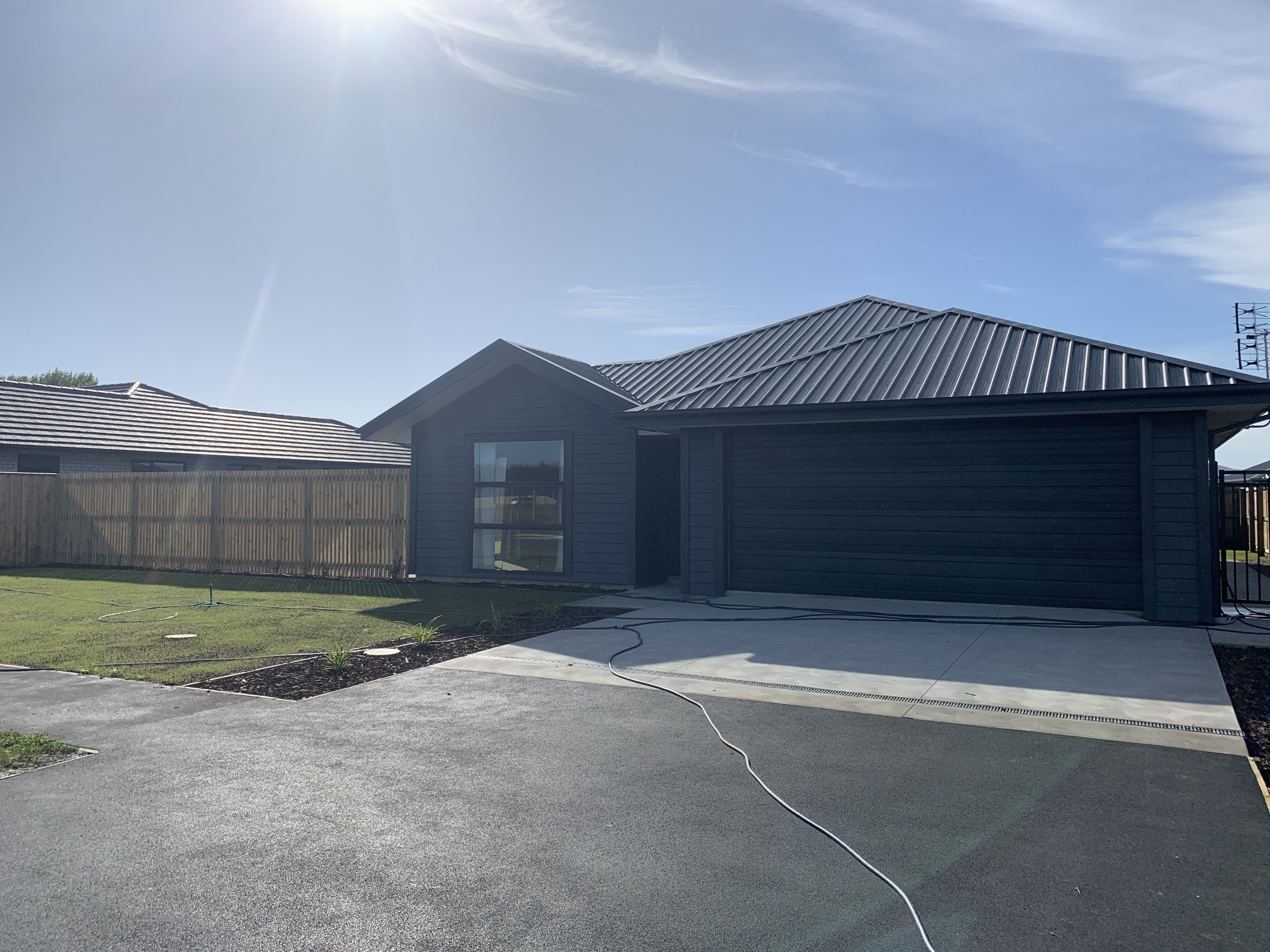 66 O'Reilly Road, Lincoln, Selwyn District