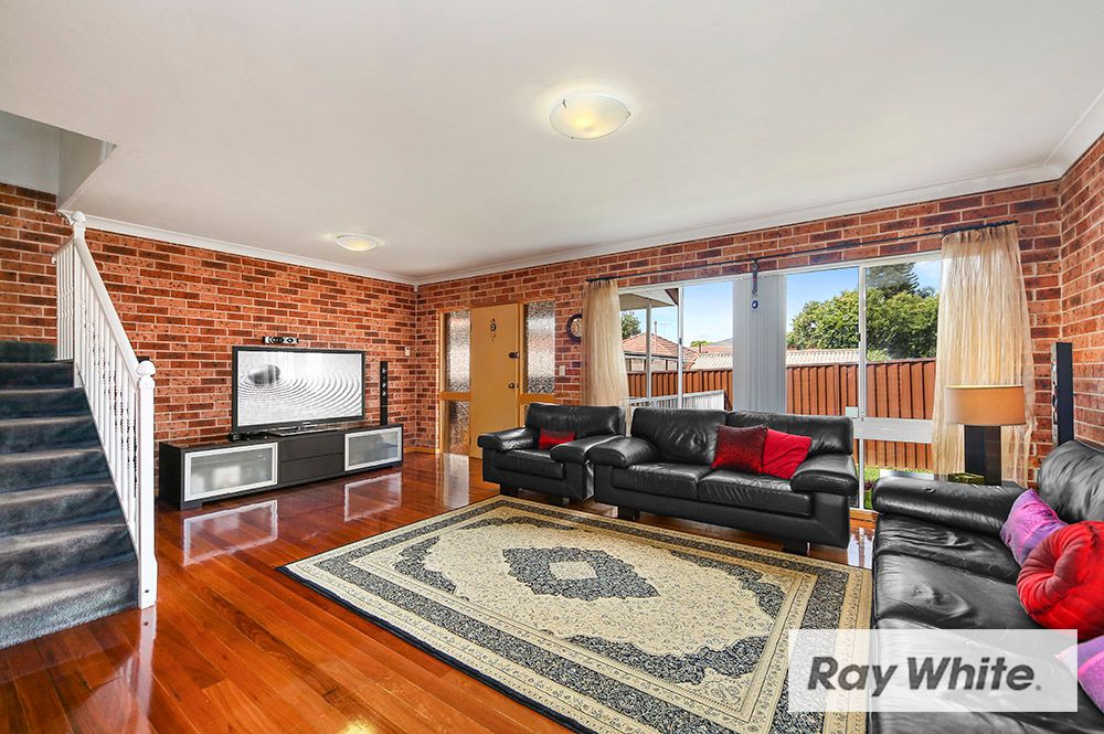 1/32 Stanley Road, Lidcombe, NSW 2141