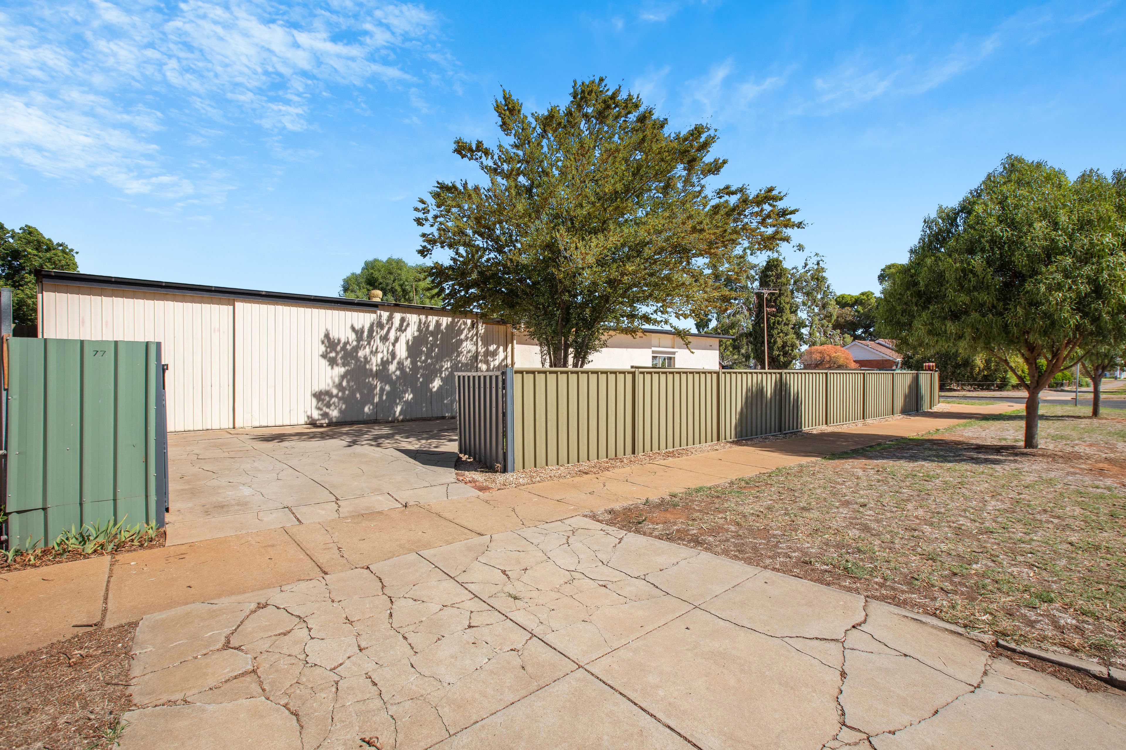 77 Petherton Road, Davoren Park, SA 5113
