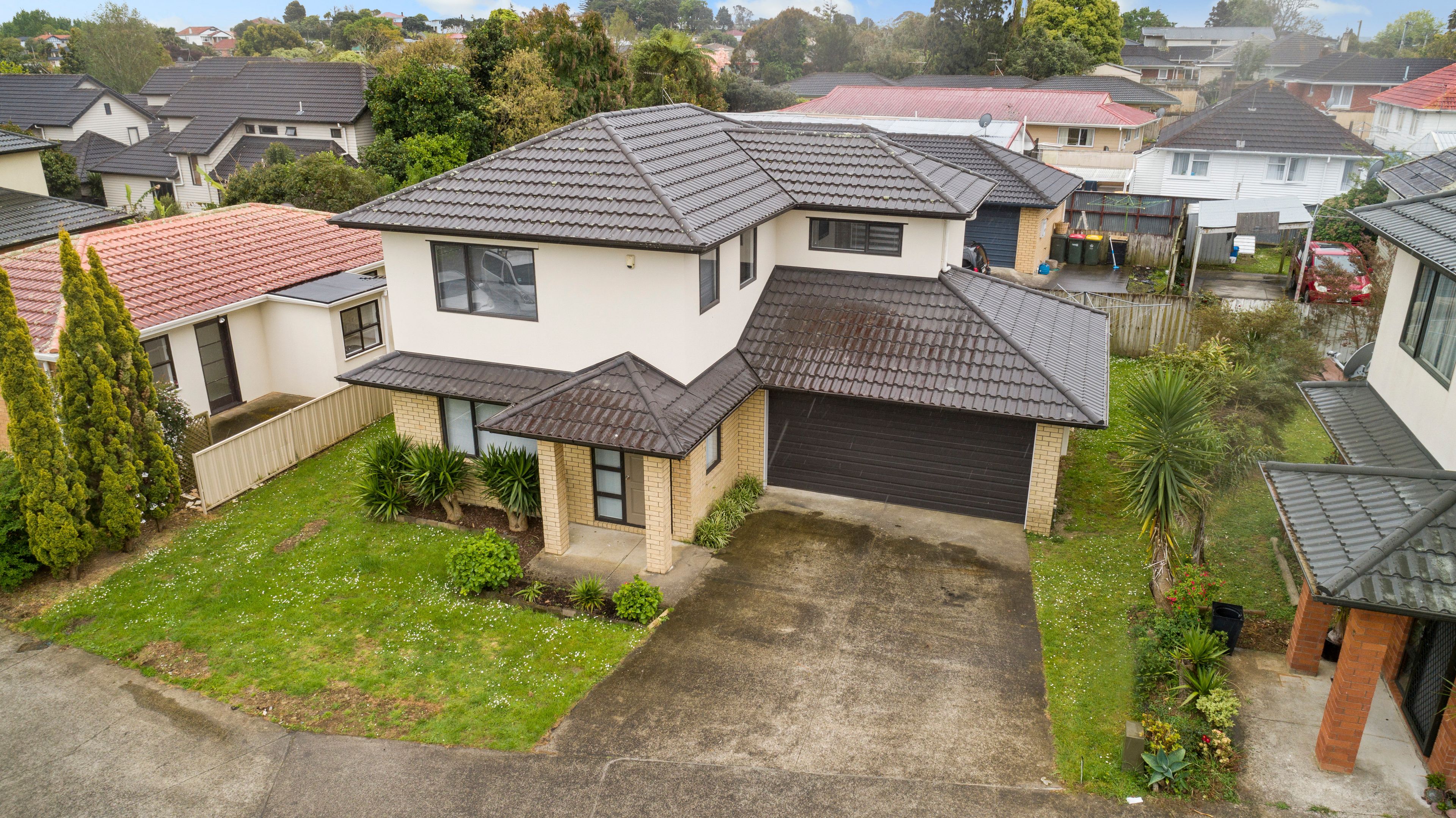 35e Pah Road, Papatoetoe, Manukau City