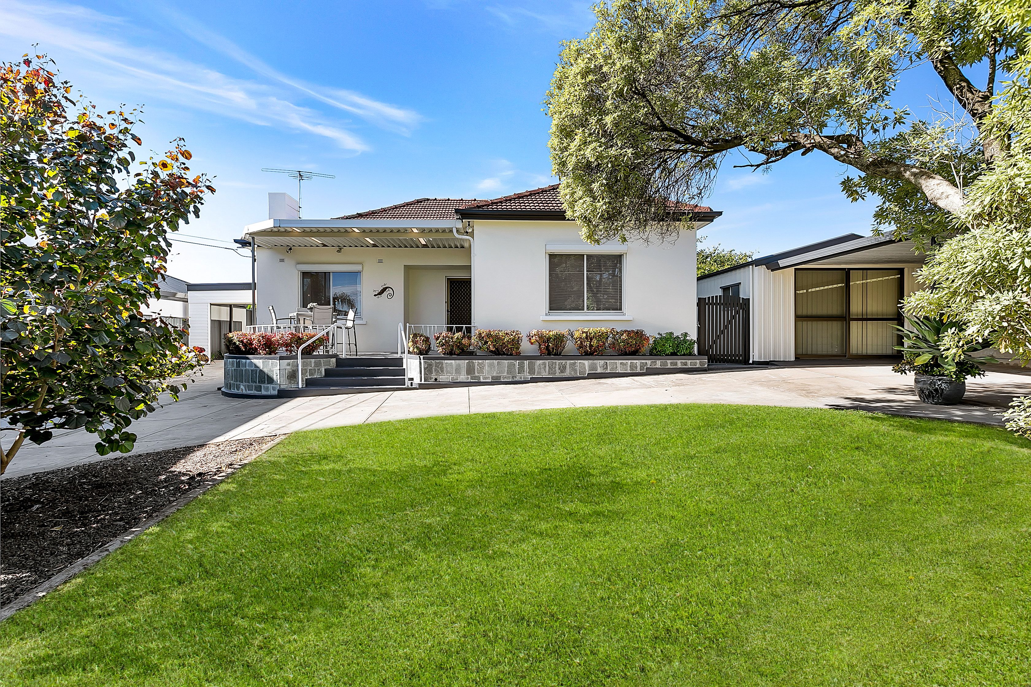 27 Stewart Street, South Brighton SA 5048