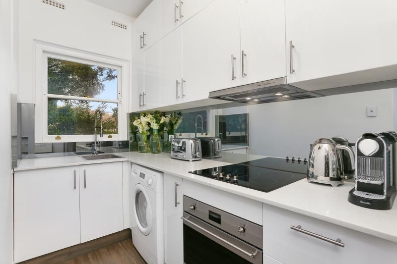 4/3A Balfour Road, Rose Bay, NSW 2029
