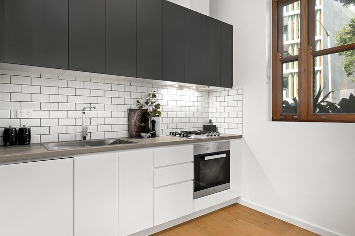 481-483 Elizabeth Street, Surry Hills, NSW 2010