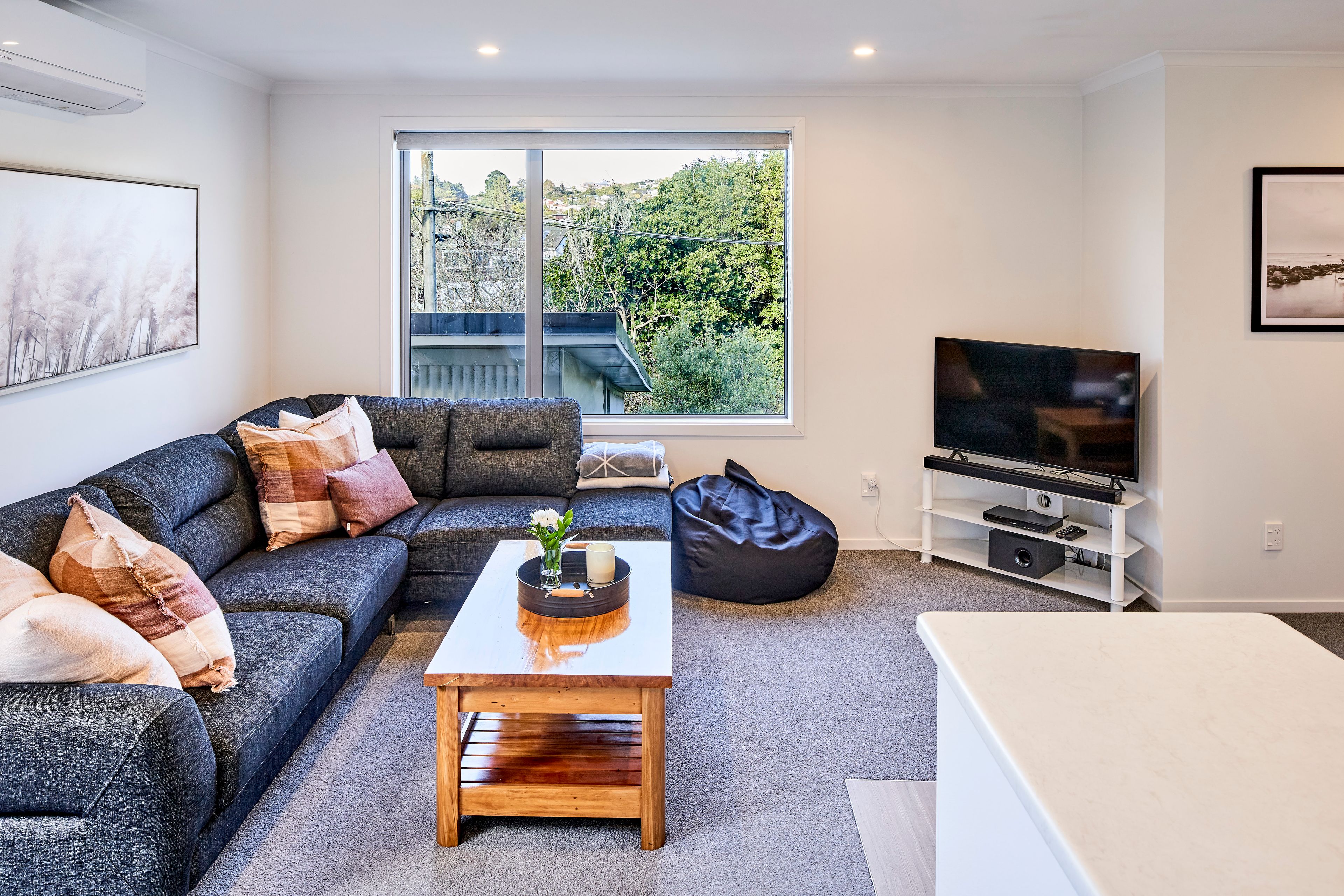 22a Glenside Road, Glenside, Wellington City