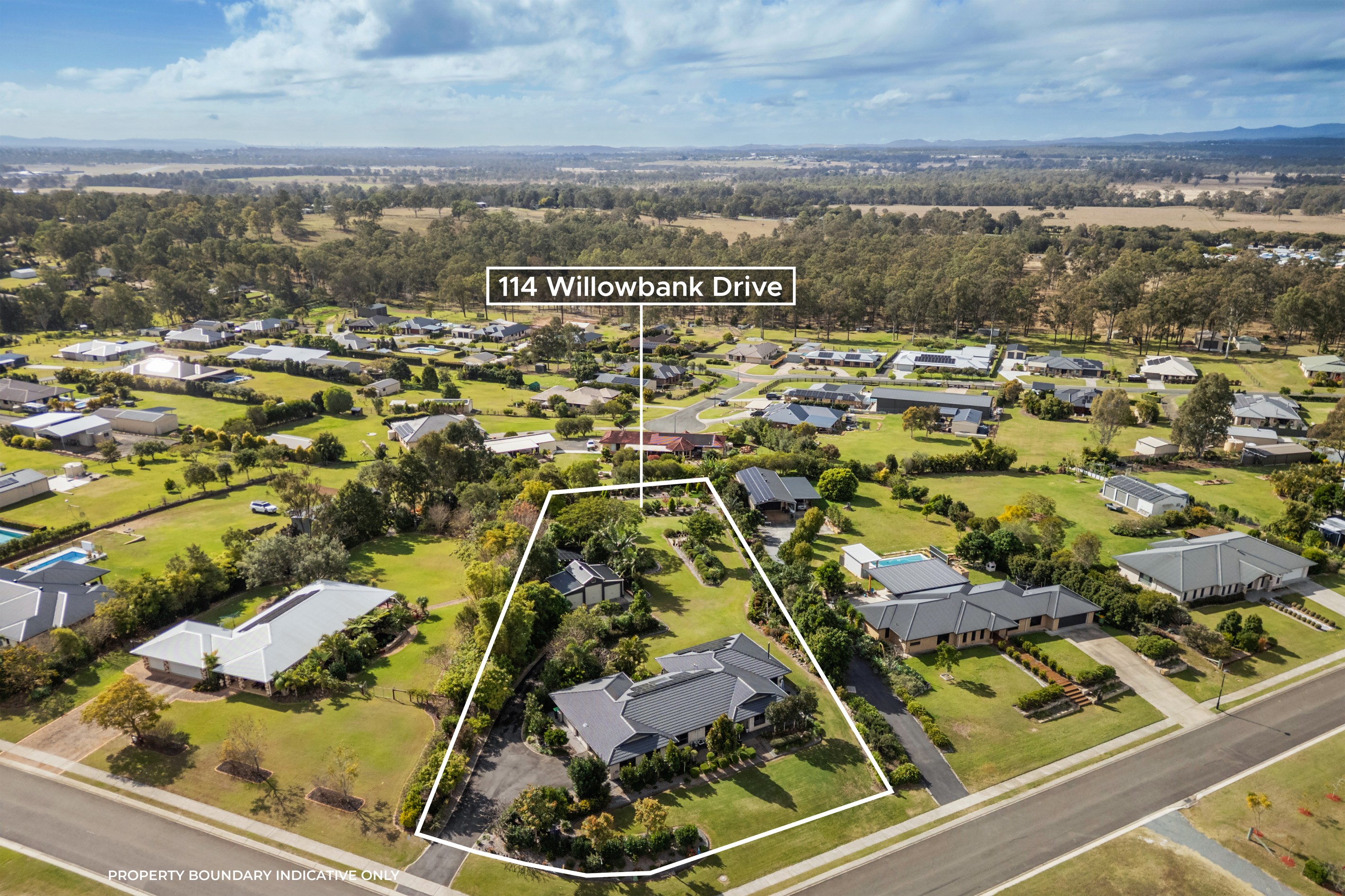 114 Willowbank Drive, Willowbank, QLD 4306