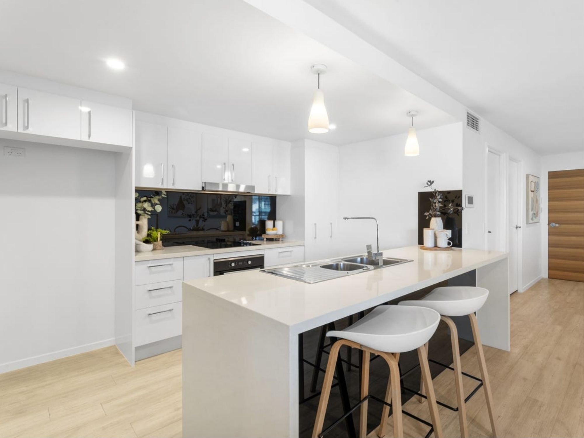 511/81 Sutton Street, Redcliffe, QLD 4020