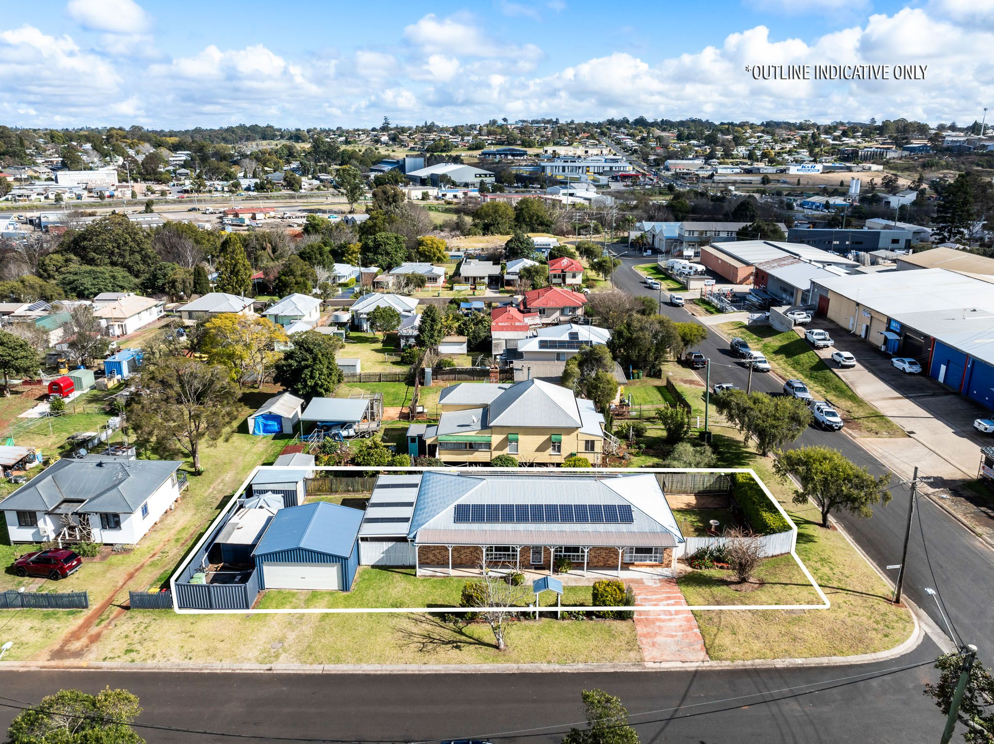 1 Waverley Street — photo 20 of 20