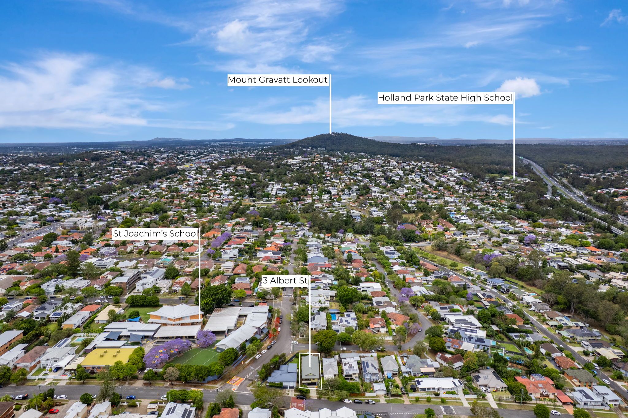 3 Albert Street — photo 28 of 29