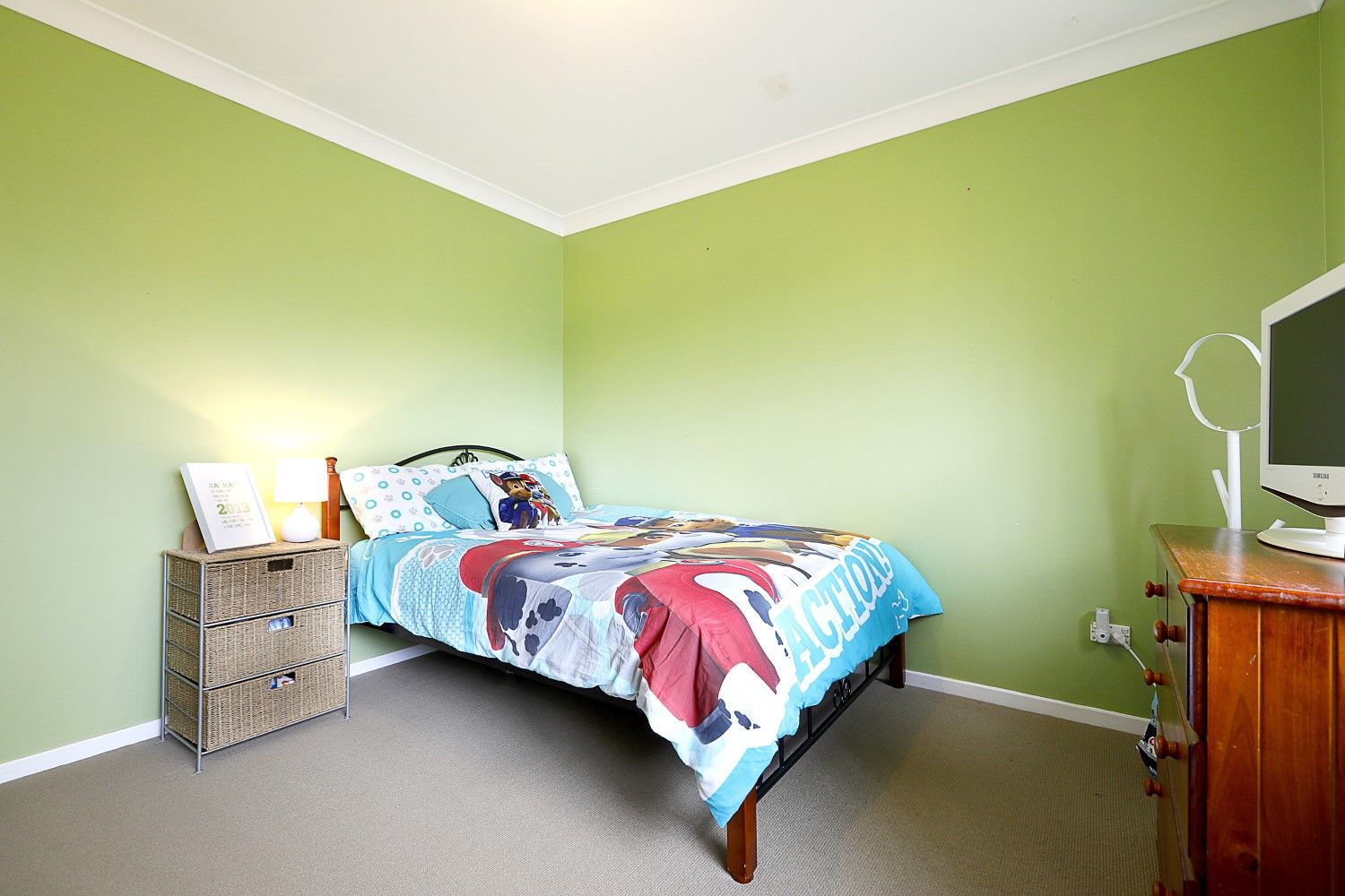 35 Plunkett Crescent, Kingswood, NSW