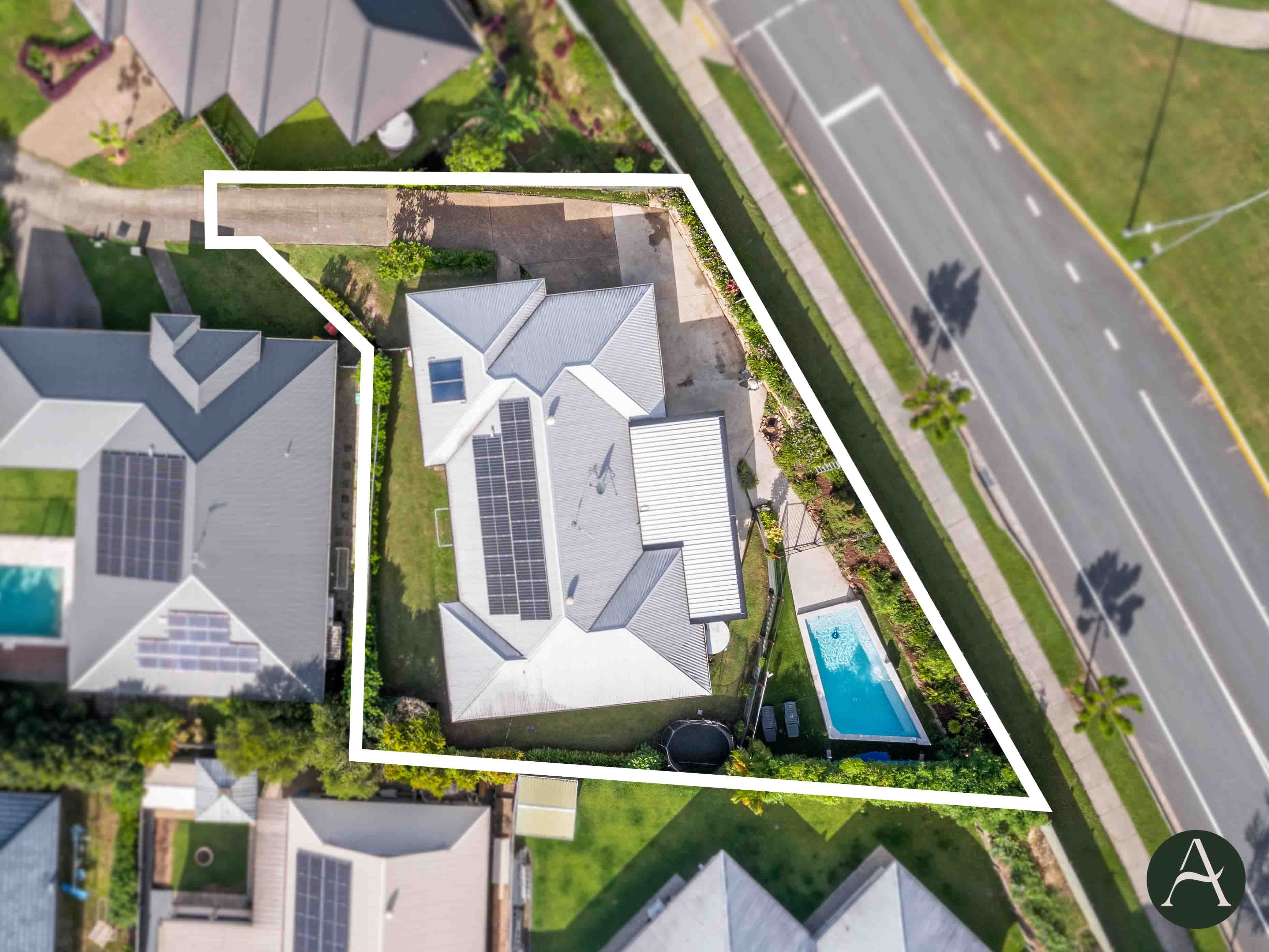 9 Kellor Court, Upper Coomera, QLD 4209