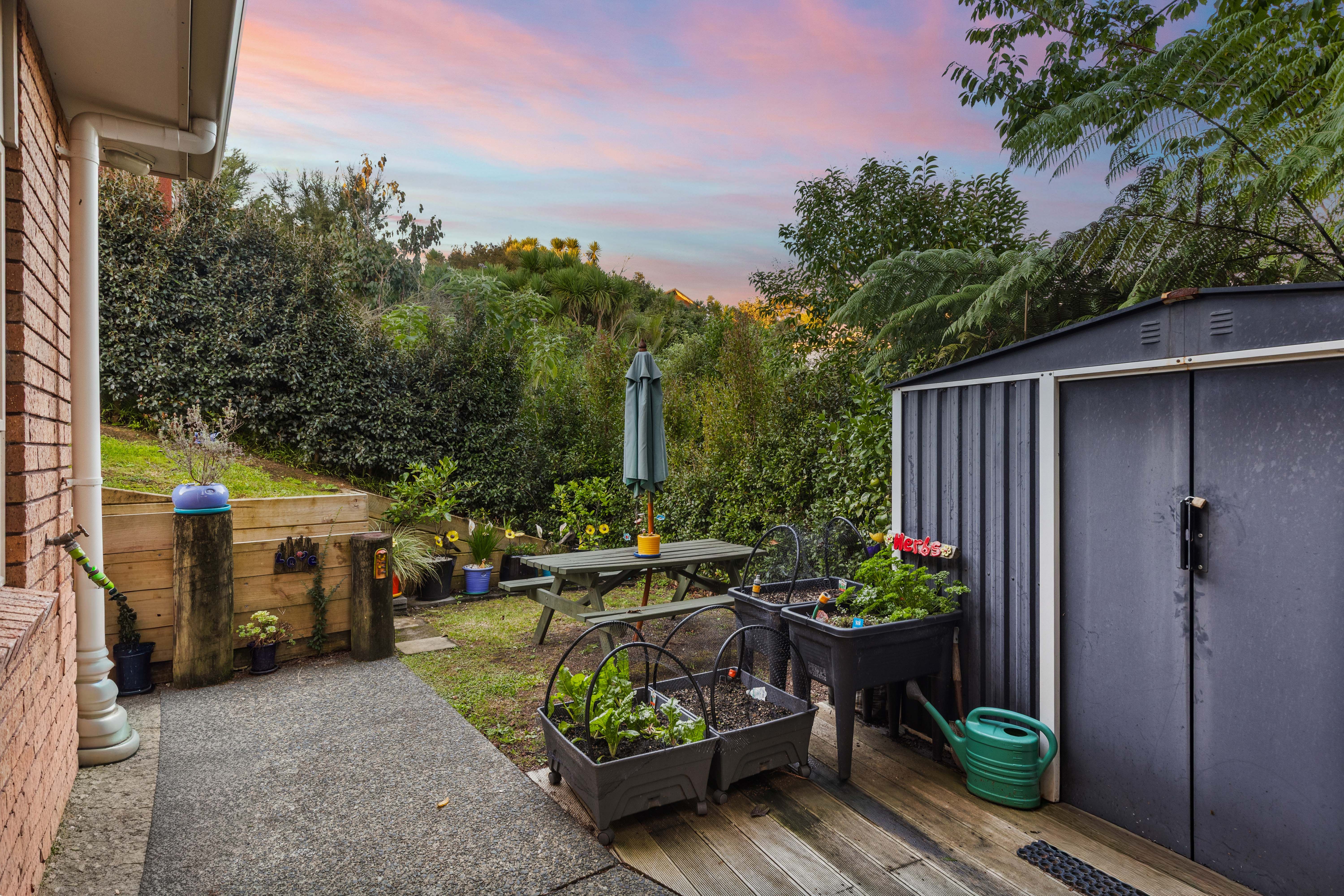 57B Rangeview Road, Sunnyvale, Waitakere City