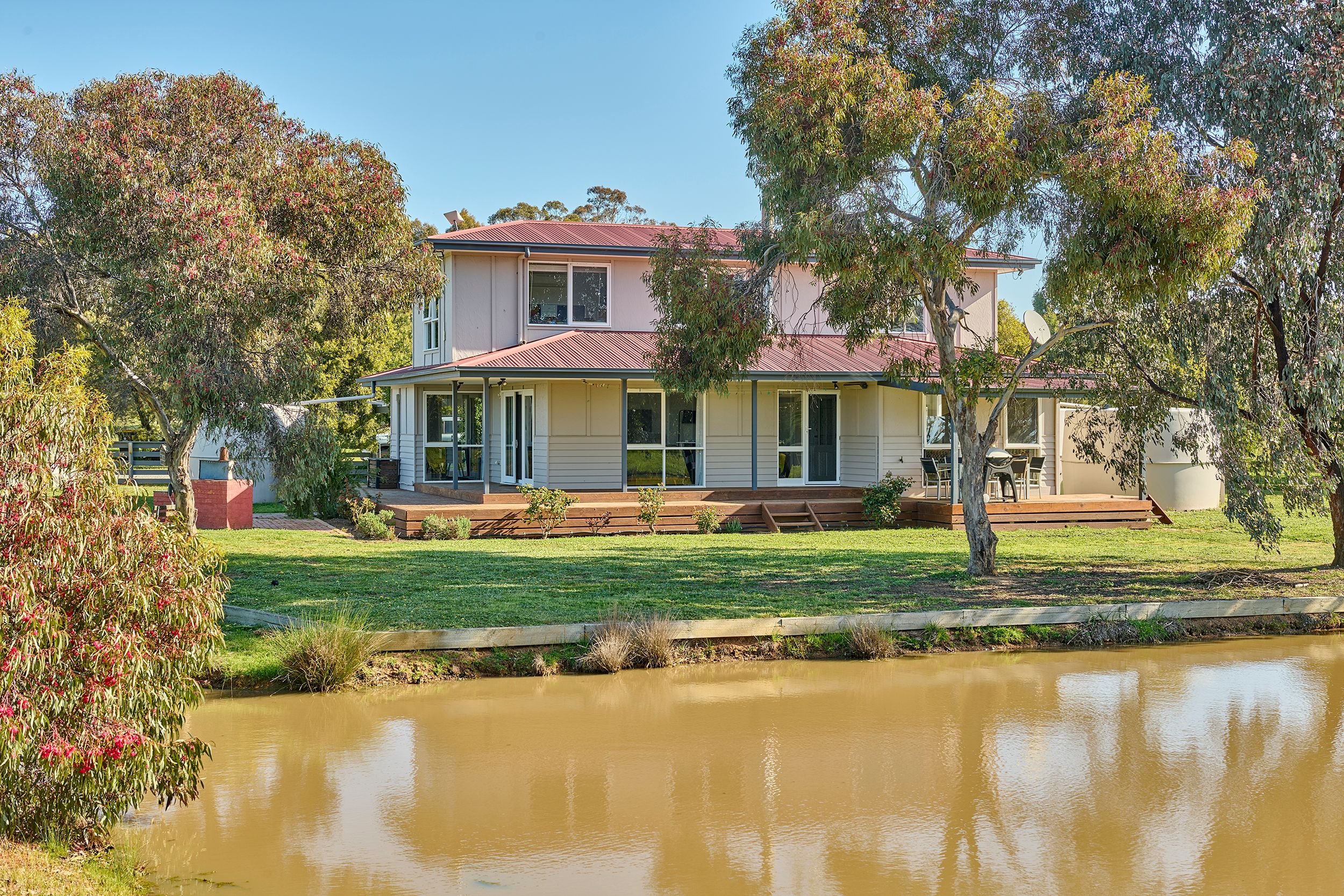 568 Heathcote North-costerfield Road — photo from Ray White Heathcote