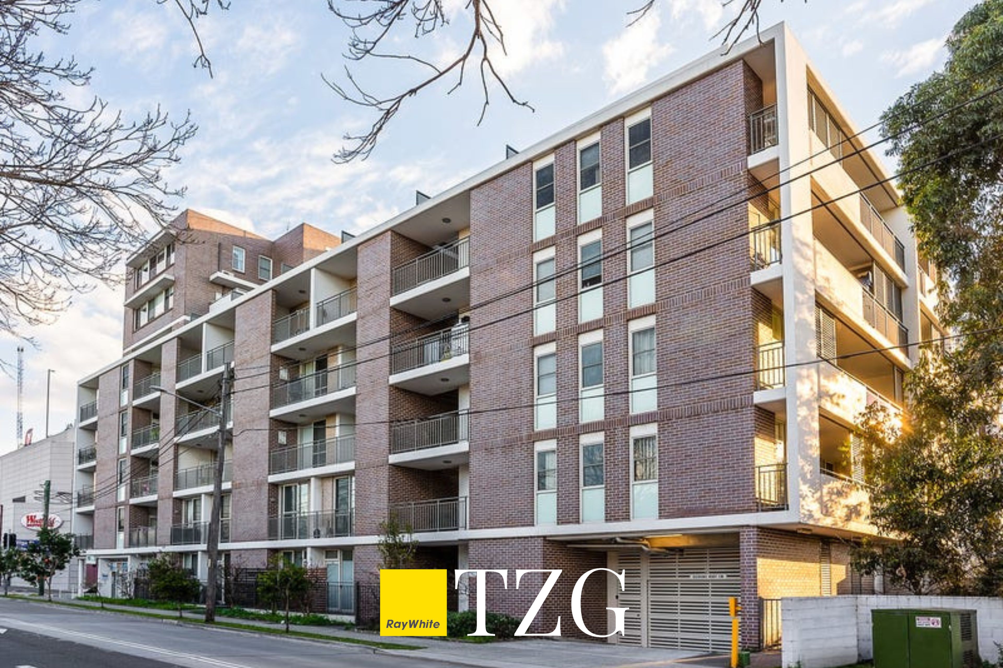 25/3 Wilga Street — photo 8 of 8