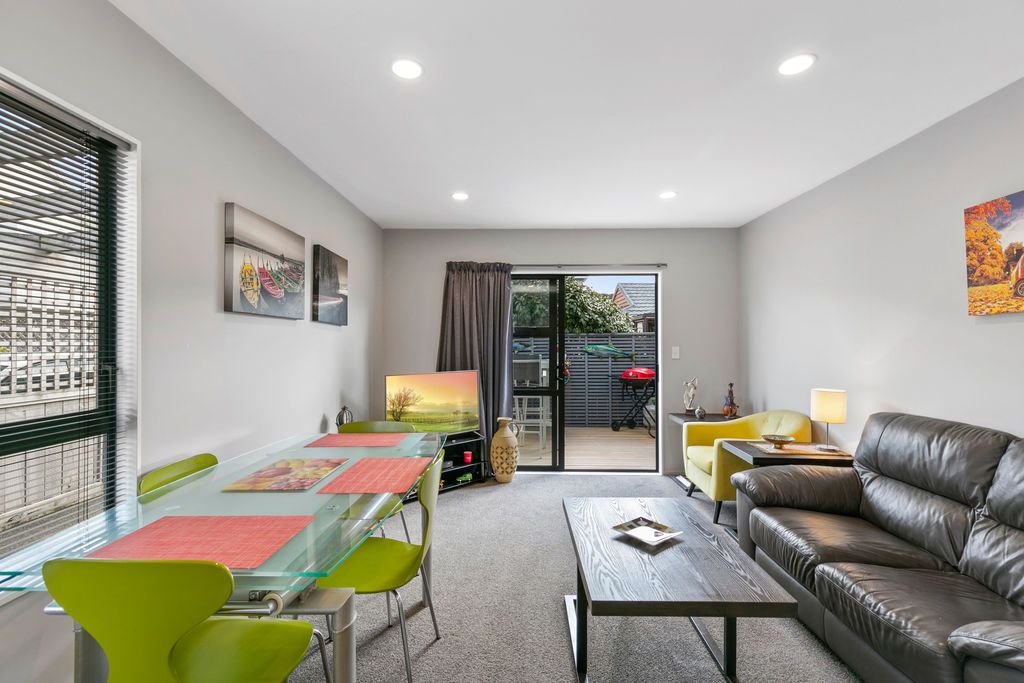 6/115 Hobart Street, Miramar, Wellington City