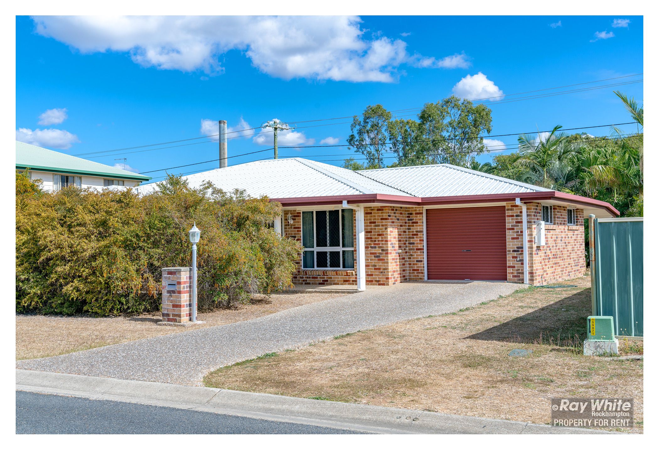 4 Bean Avenue, Parkhurst, QLD 4702