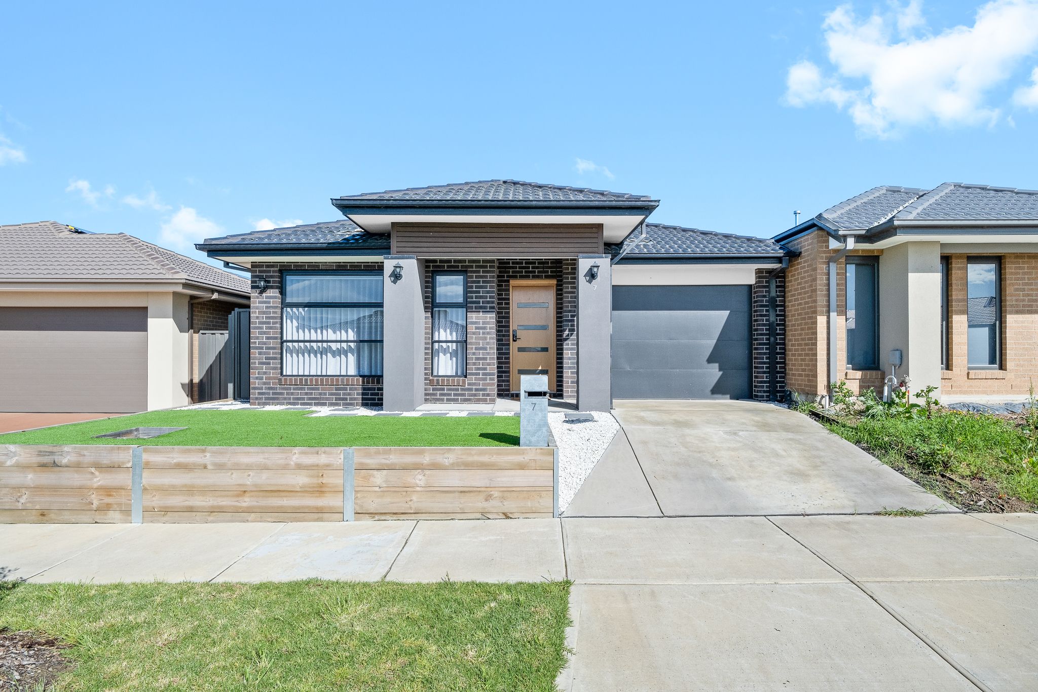 7 Rotary Street, Clyde, VIC 3978