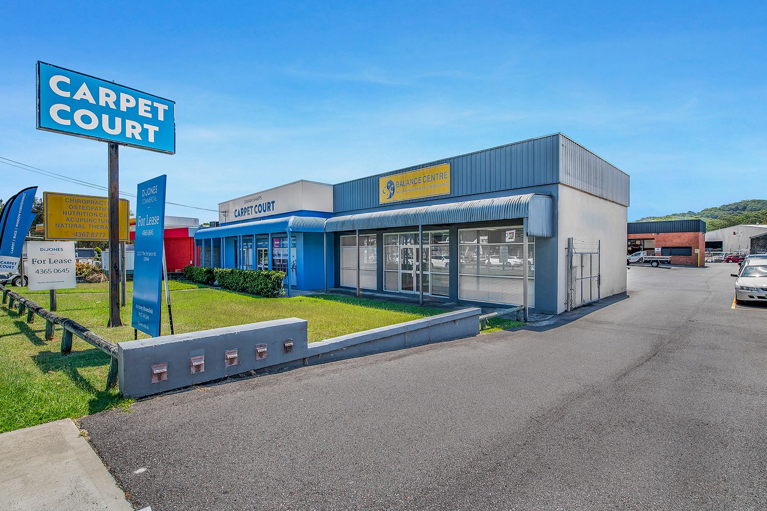 1/213 The Entrance Road, Erina, NSW 2250