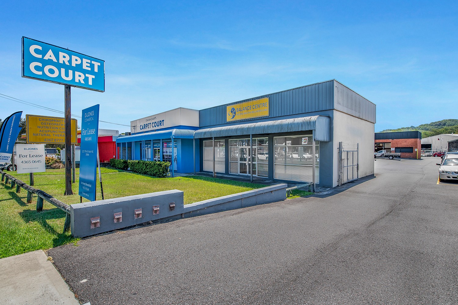 1/213 The Entrance Road, Erina, NSW 2250