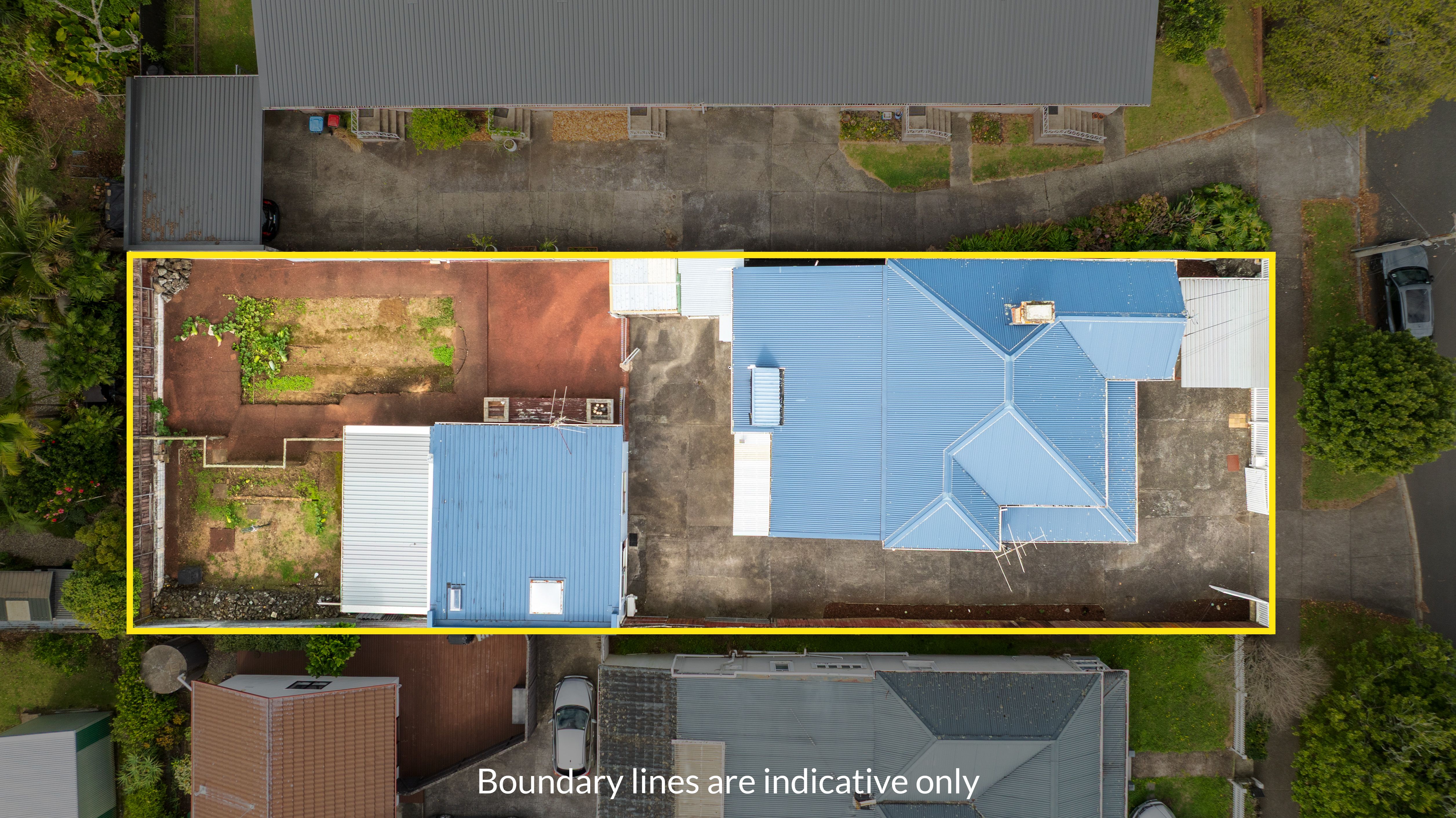 26 Marlborough Street, Mount Eden, Auckland City