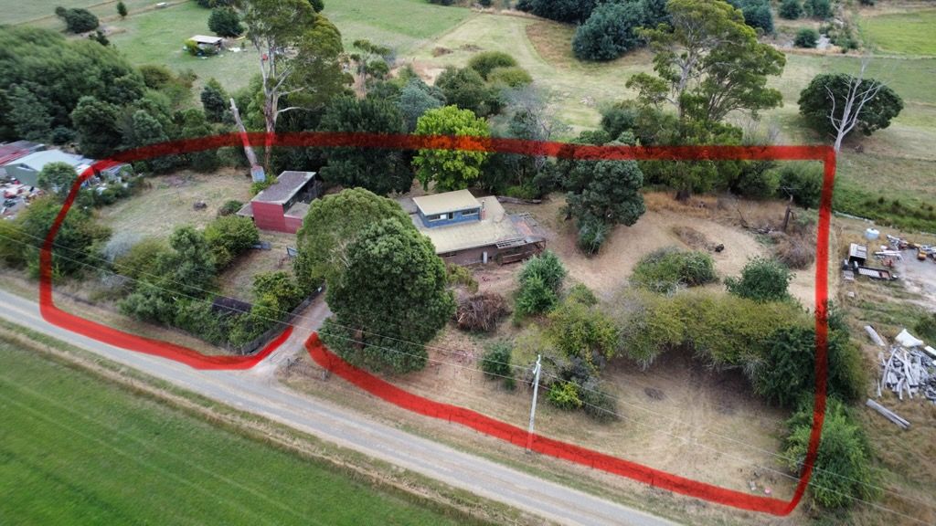 91 Morrison Street, Kimberley, TAS 7304