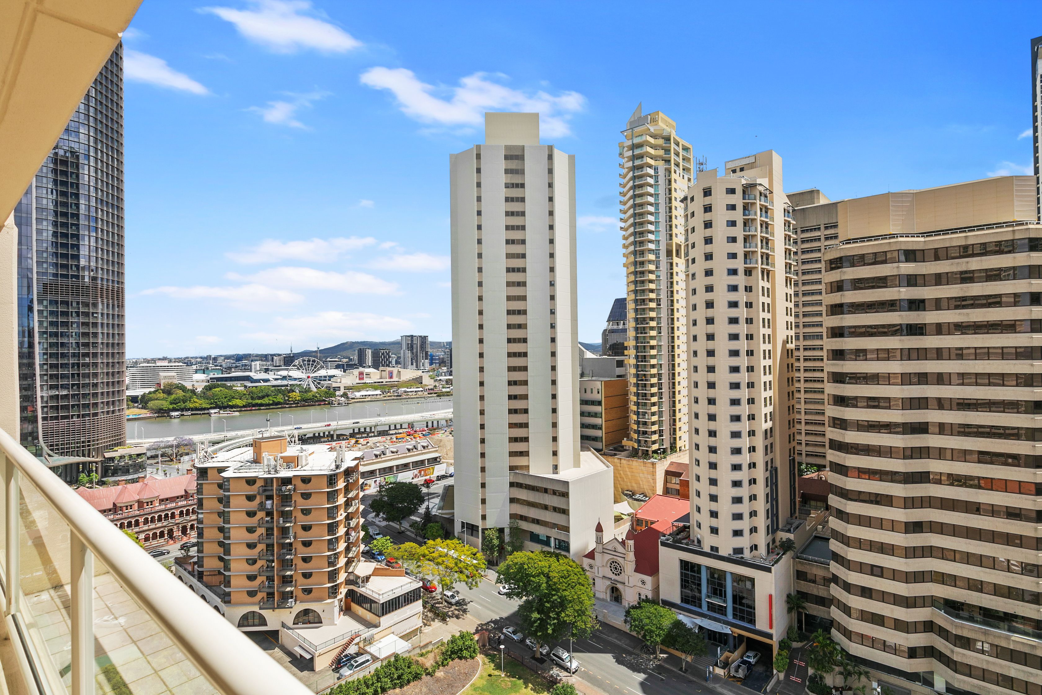 1506/132 Alice Street, BRISBANE, QLD 4000
